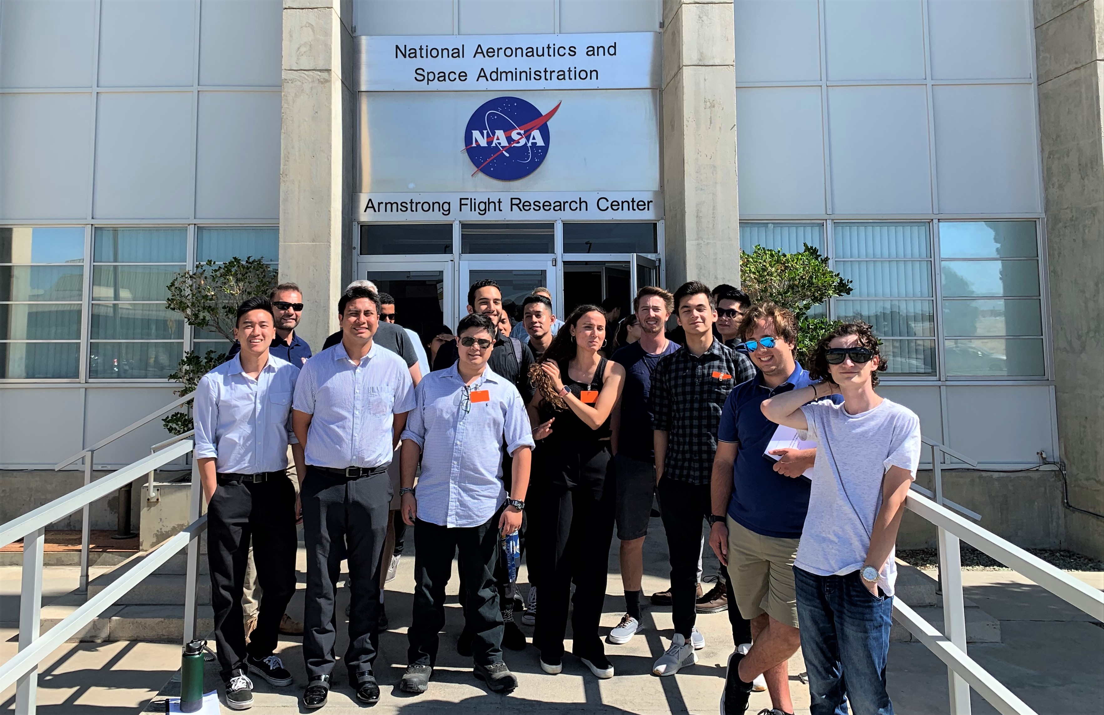 Orange Coast College's 'NASA on Campus' invites students to imagine out-of-this-world jobs - Vimarsana News