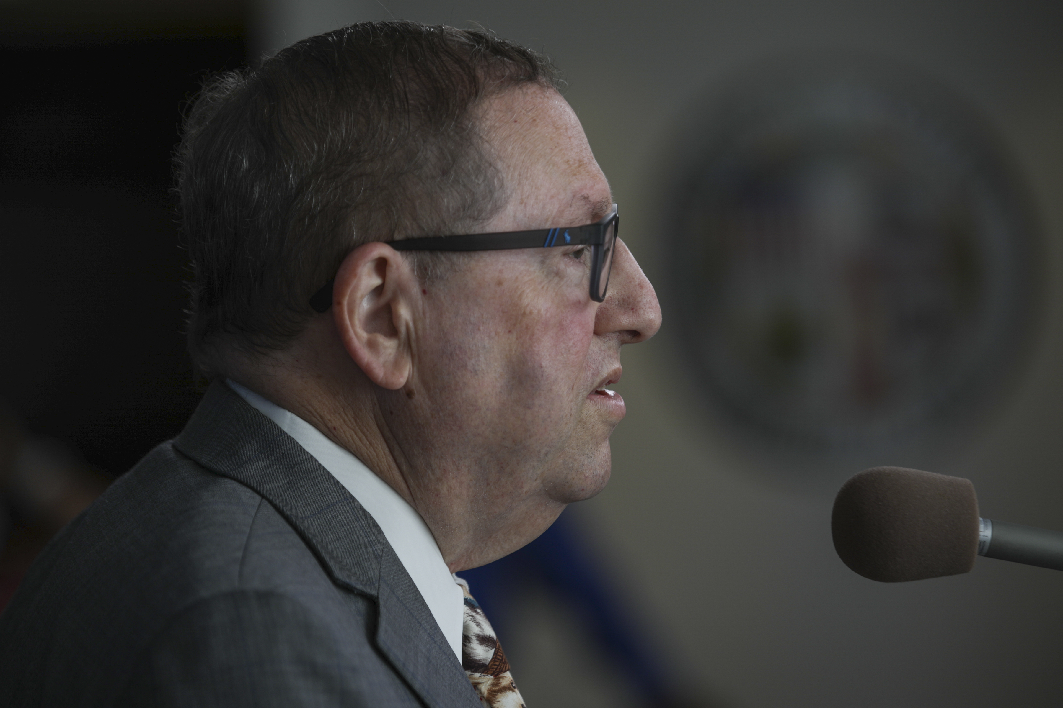 More dogs walks, mediation for volunteers: Koretz calls for overhaul of L.A. Animal Services - Vimarsana News