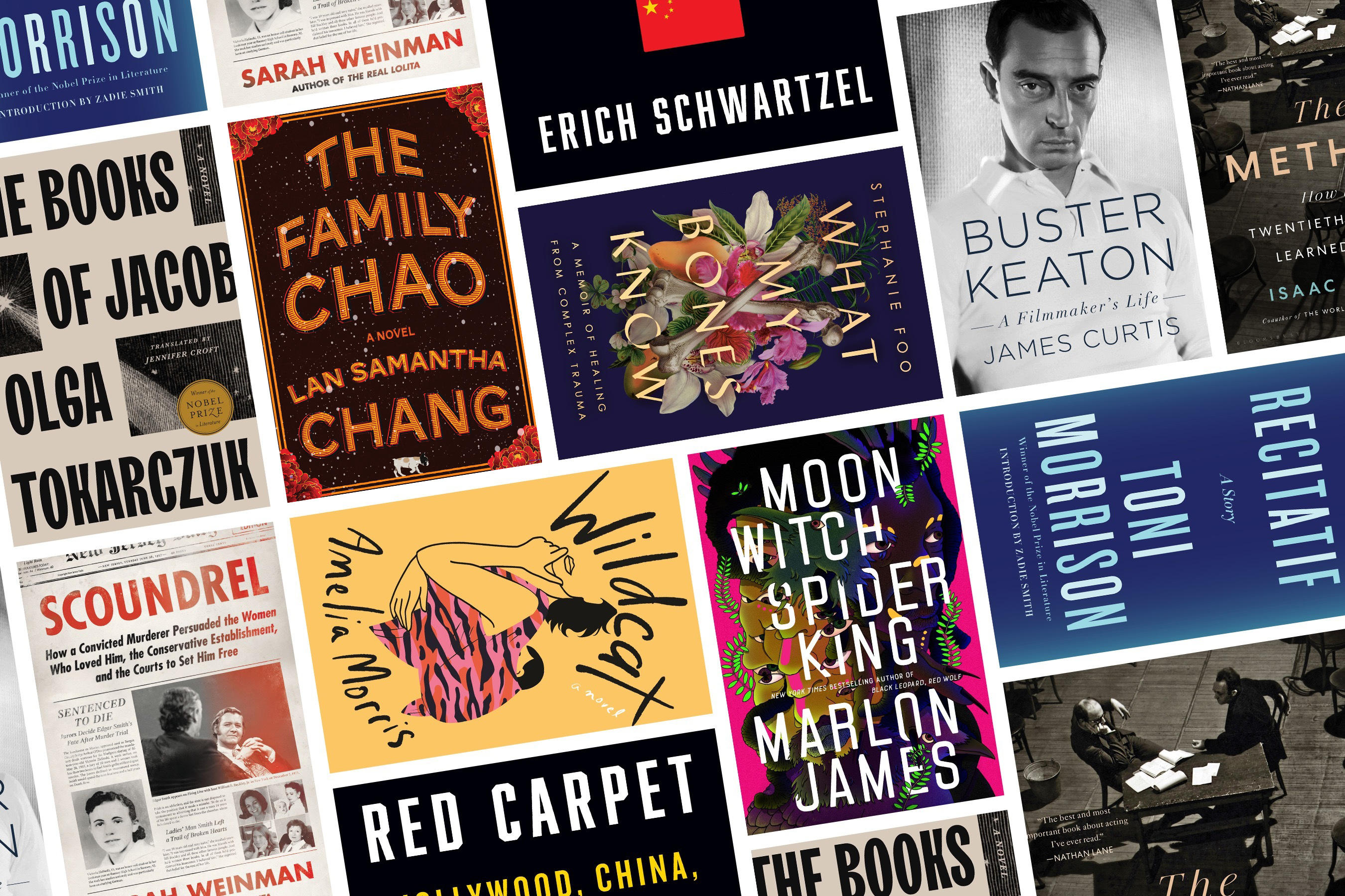 10 books to add to your reading list in February - Vimarsana News