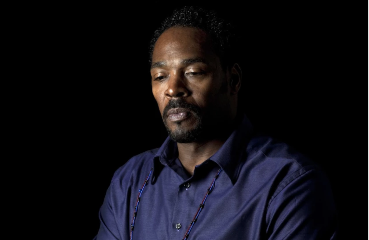 'Human piñata': How Rodney King described his beating - Vimarsana News