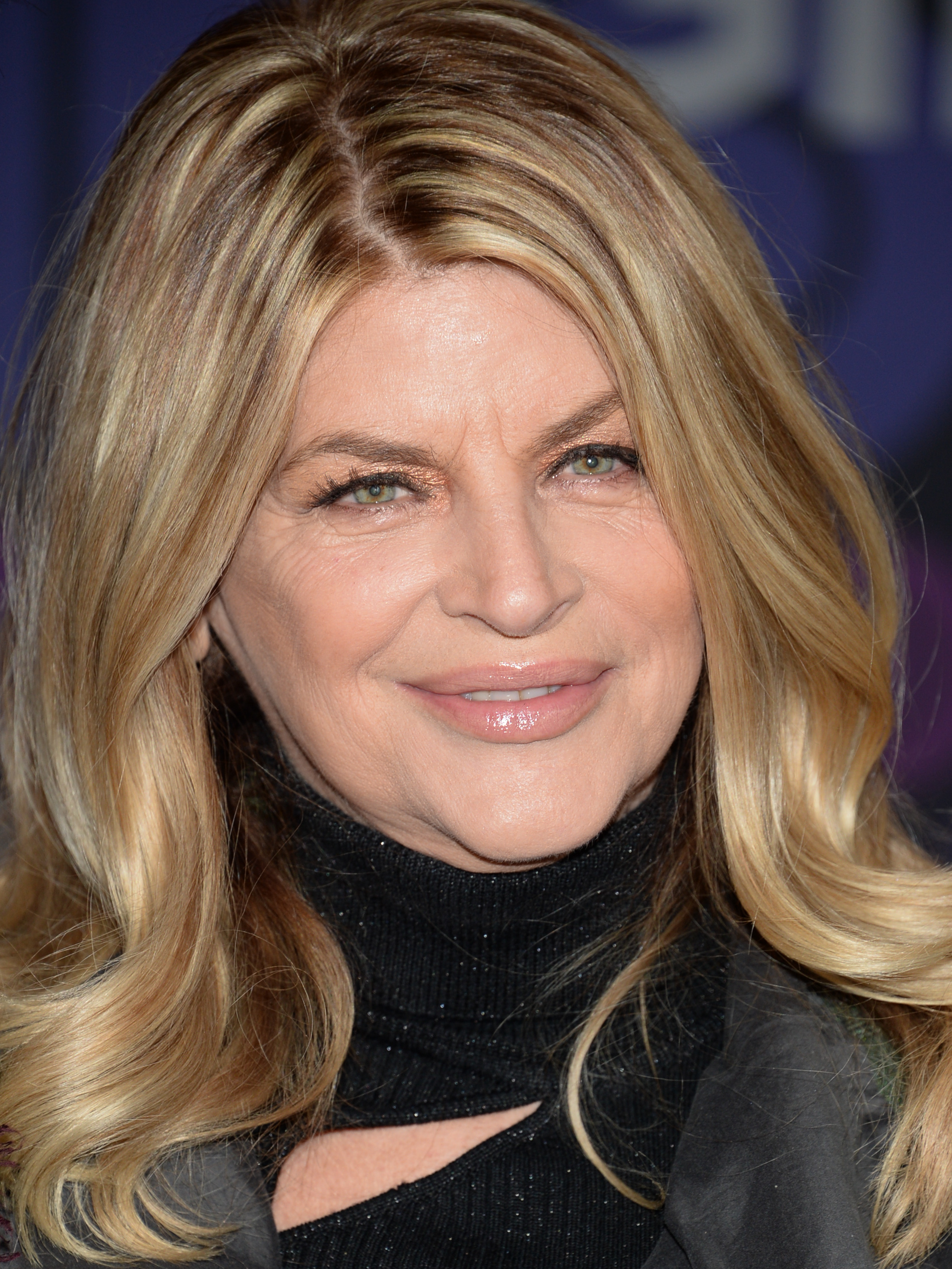 In her words: Kirstie Alley's 43-year defense of Scientology - Vimarsana News