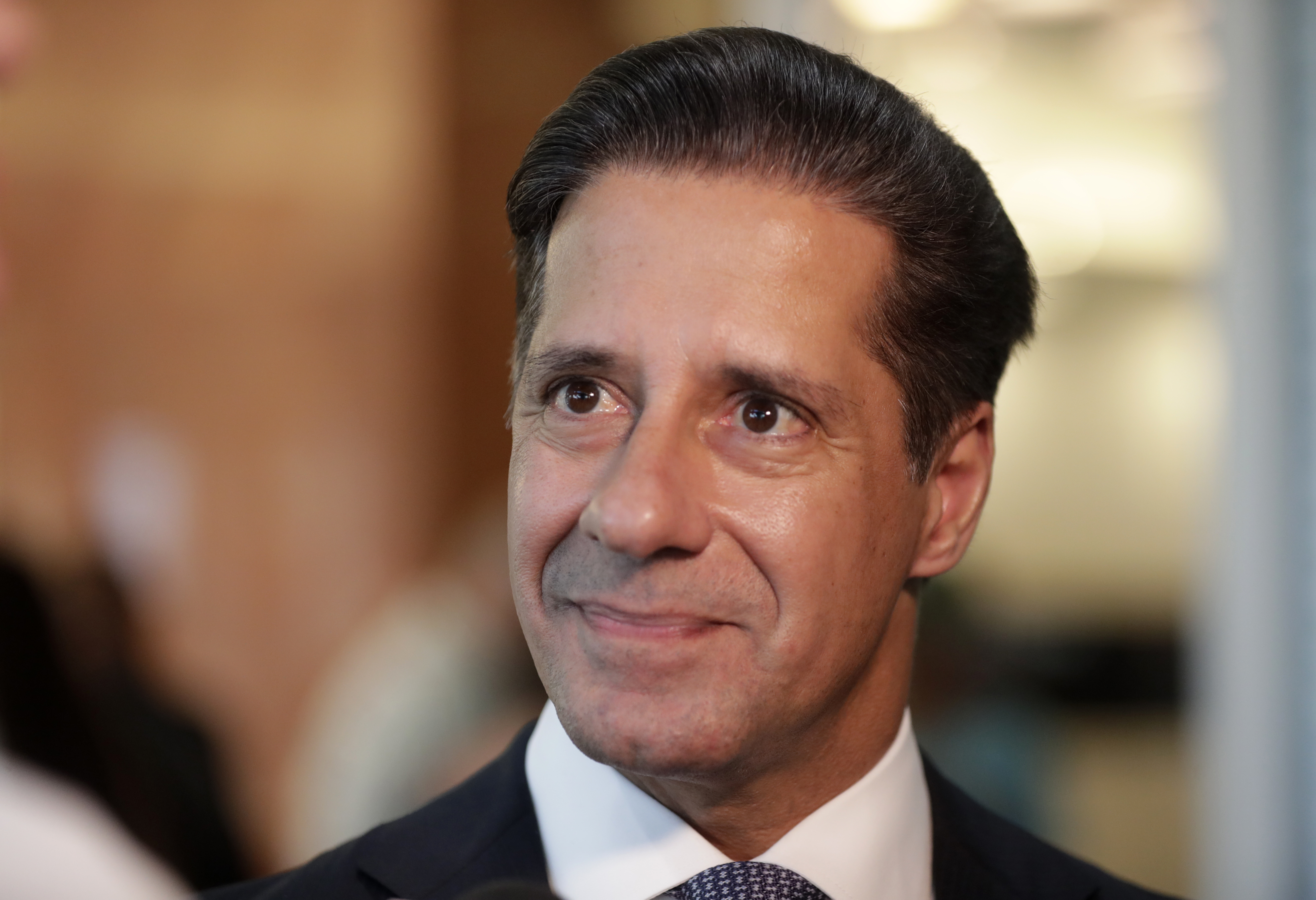 Today's Headlines: New superintendent will take on the challenge that is the LAUSD - Vimarsana News