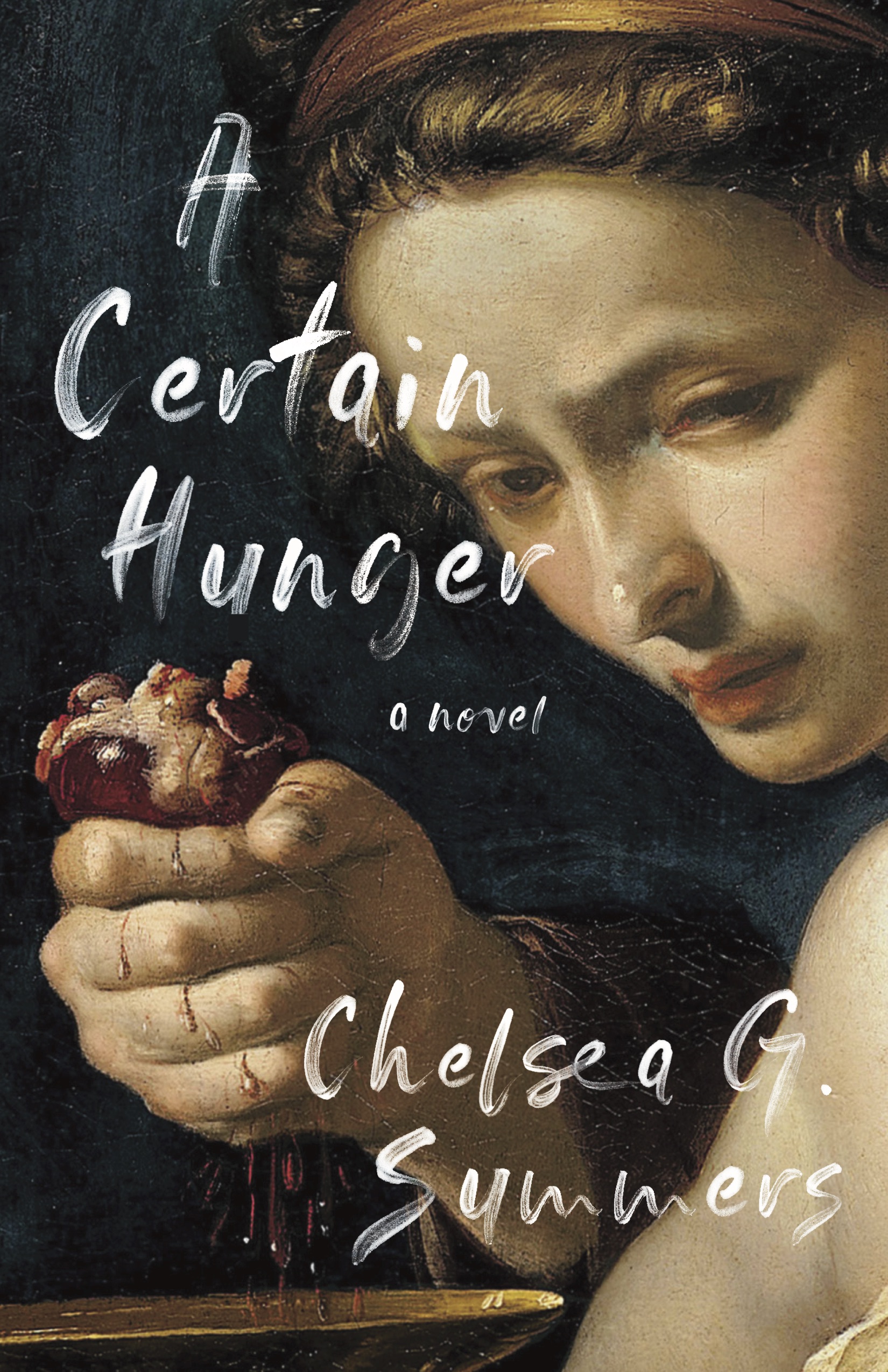 Review: 'A Certain Hunger' by Chelsea Summers - Los Angeles Times - Vimarsana News