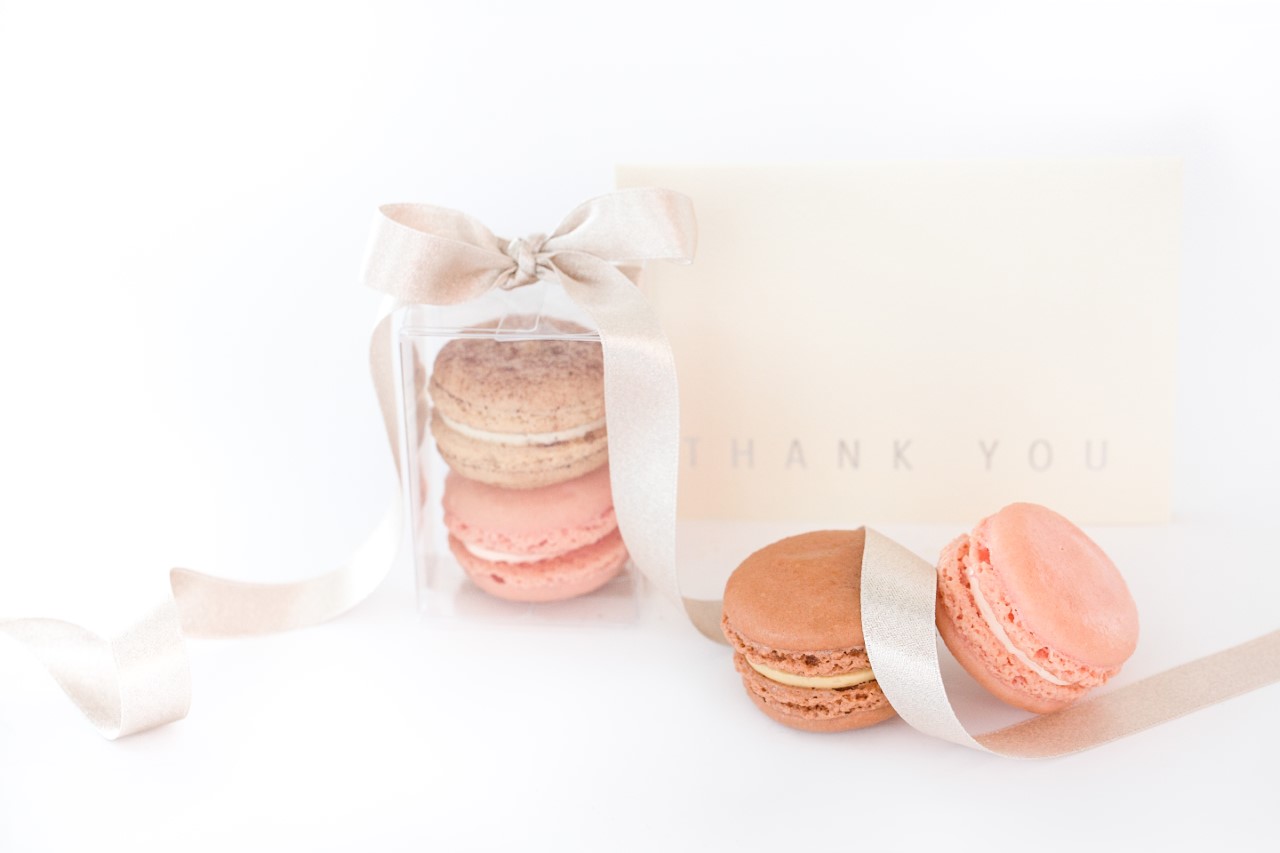 Le Macaron: a little something sweet at One Paseo - Vimarsana News