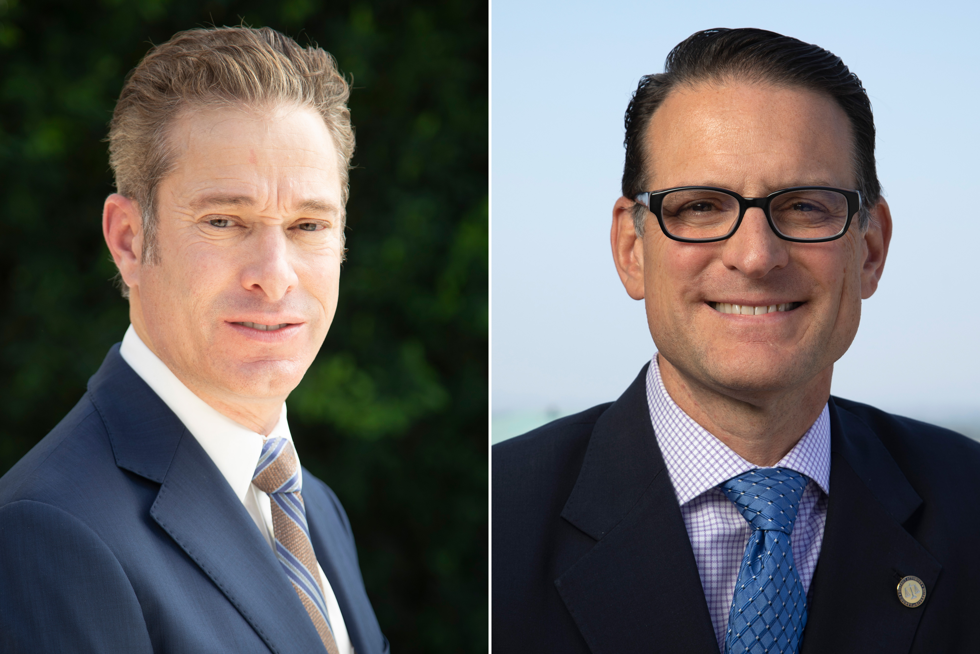 Infant's death prompts accusations in Riverside County D.A.'s race - Vimarsana News