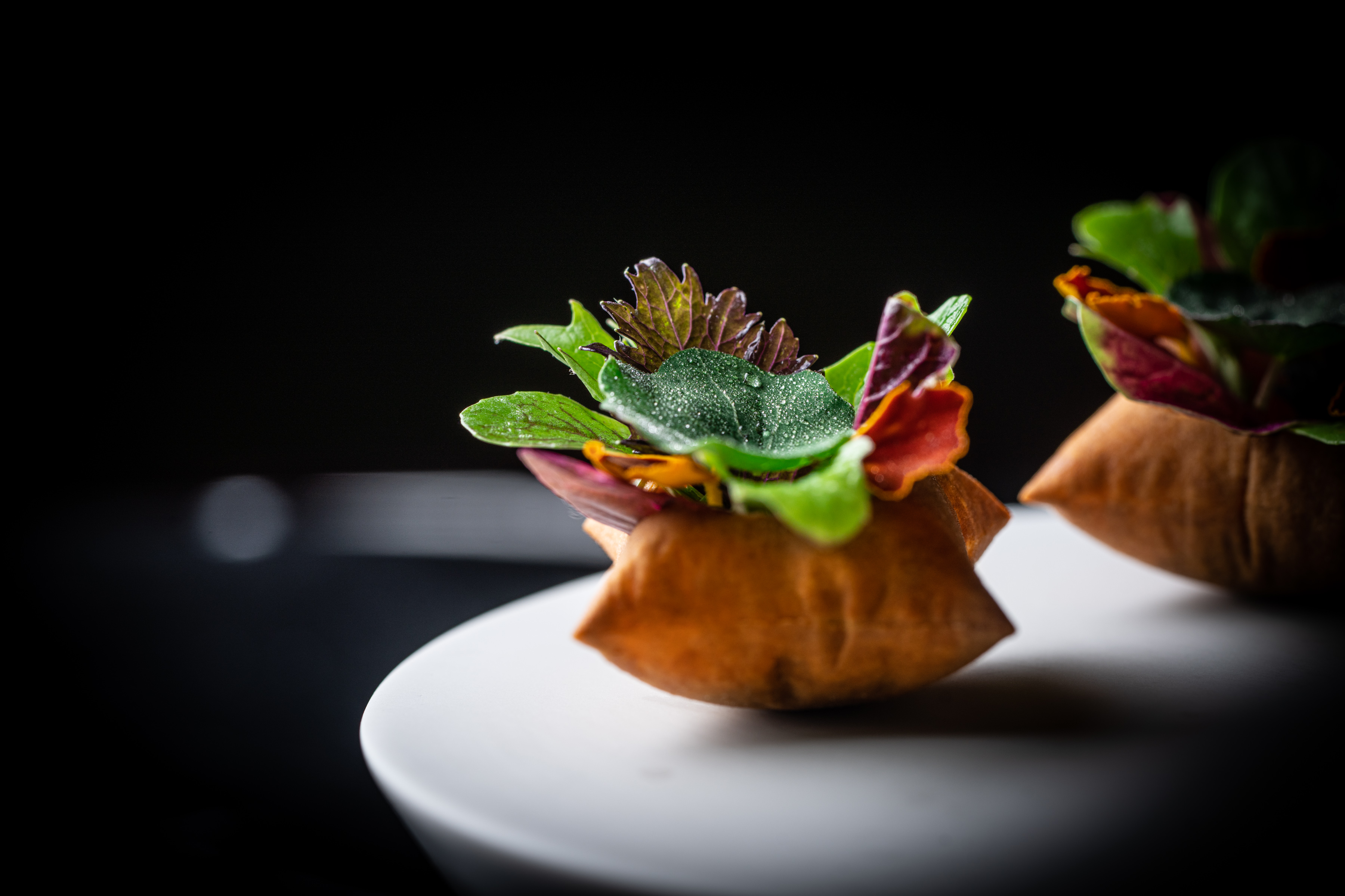 2 chefs with a combined 4 Michelin stars plan 8-course dinner for $425 at Addison - Vimarsana News