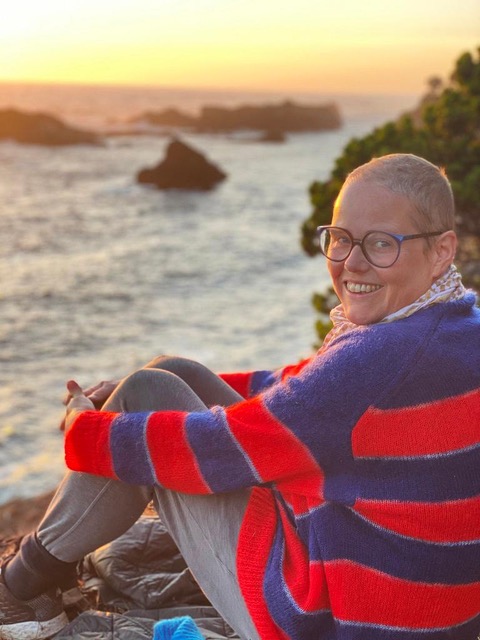 Artist Silke Otto-Knapp, 52, dies of ovarian cancer - Vimarsana News