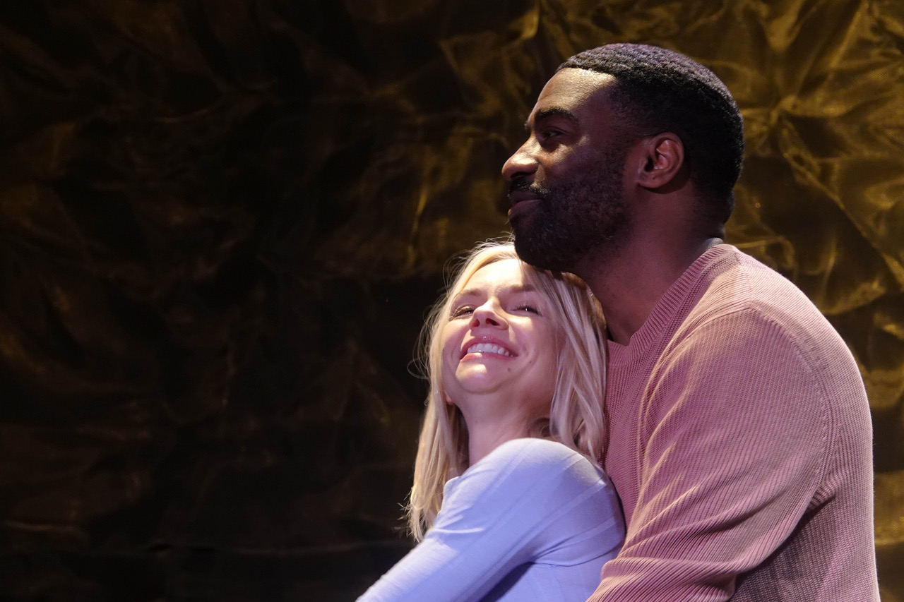 L.A. theater gets a must-see play about adoption and happiness - Vimarsana News