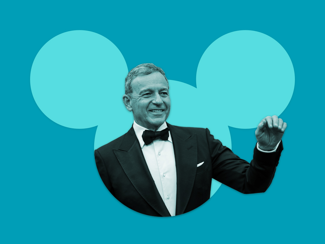 We should have seen Iger's Disney return coming - Vimarsana News