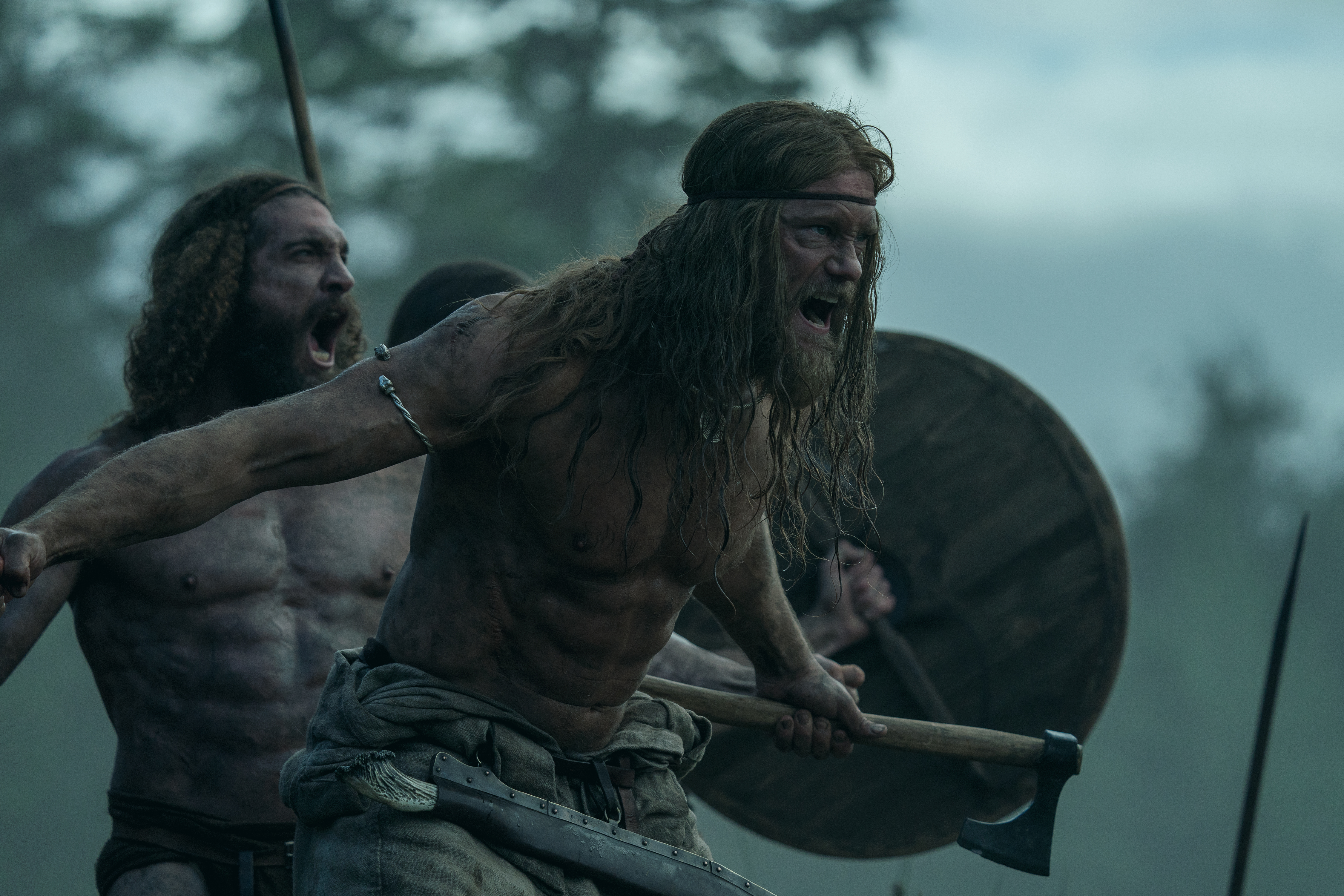 'The Northman' leads busy week for new movie releases - Vimarsana News