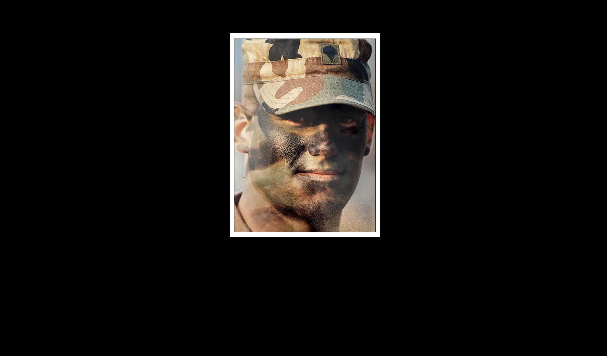 Remembering the first Californian killed in Afghanistan - The San Diego Union-Tribune - Vimarsana News