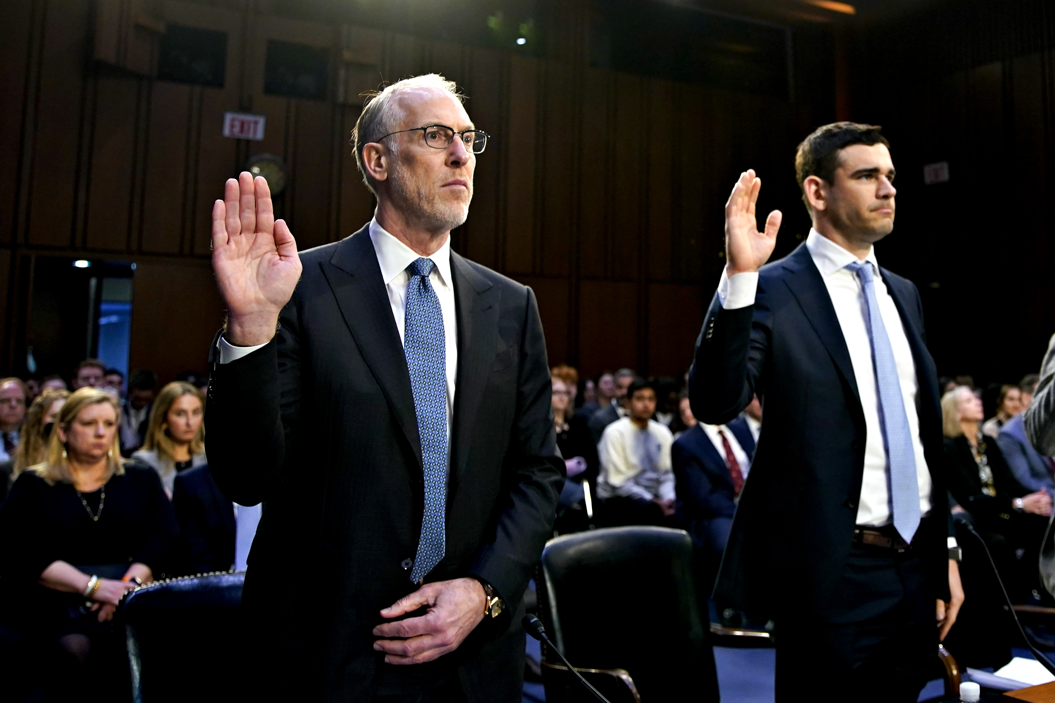 Live Nation/Ticketmaster get bipartisan grilling in D.C. - Vimarsana News