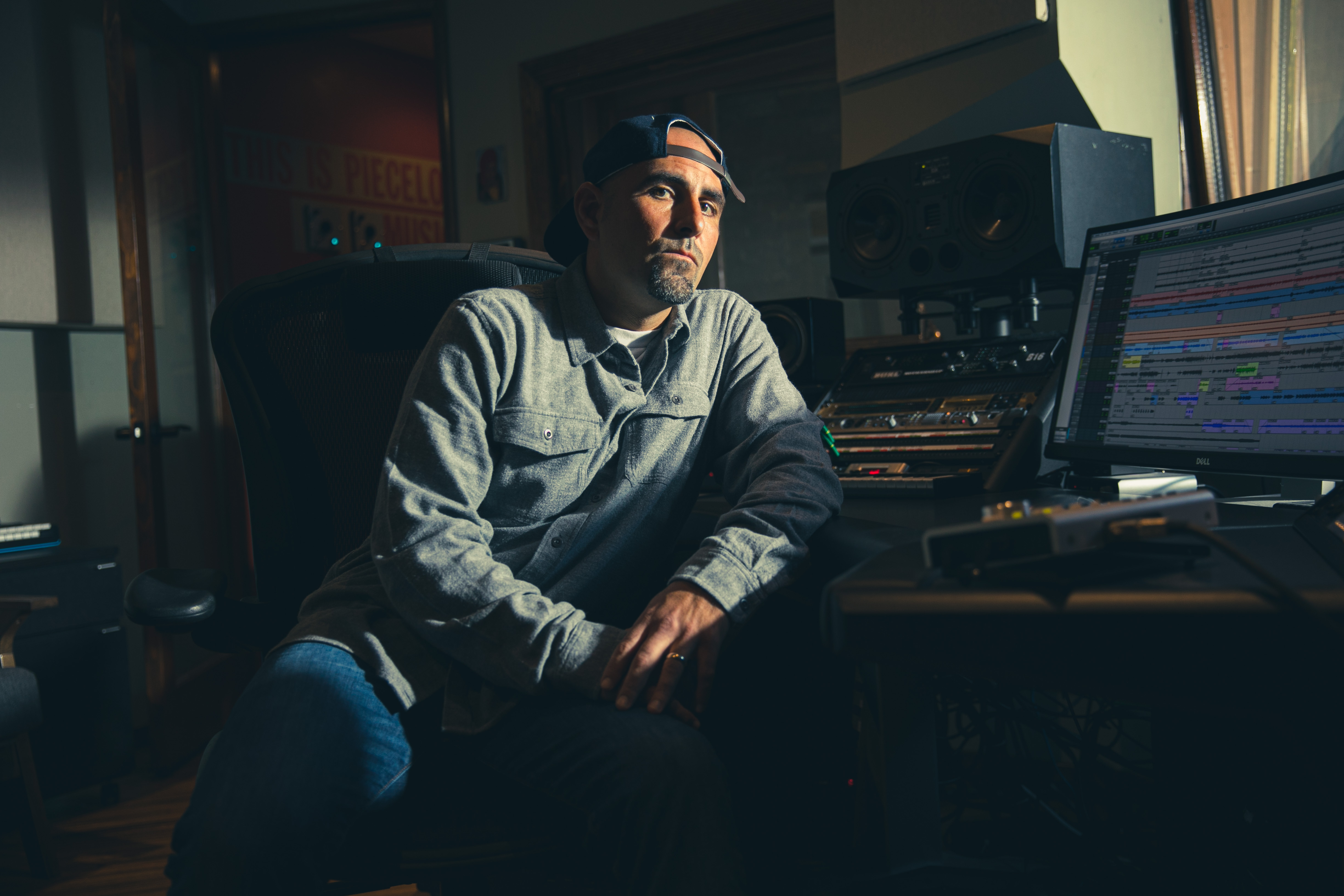 People Under the Stairs' Thes One pays tribute to Double K - Vimarsana News
