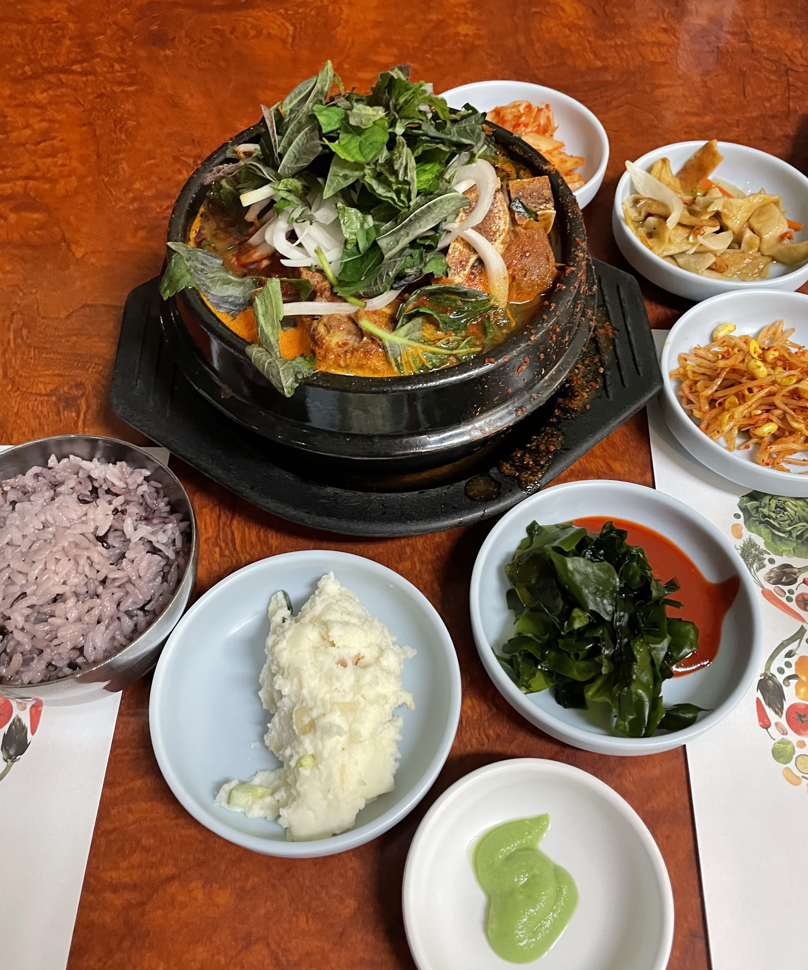 Get jjigae with it: Where to get 4 great Korean soups and stews in Orange County - Vimarsana News
