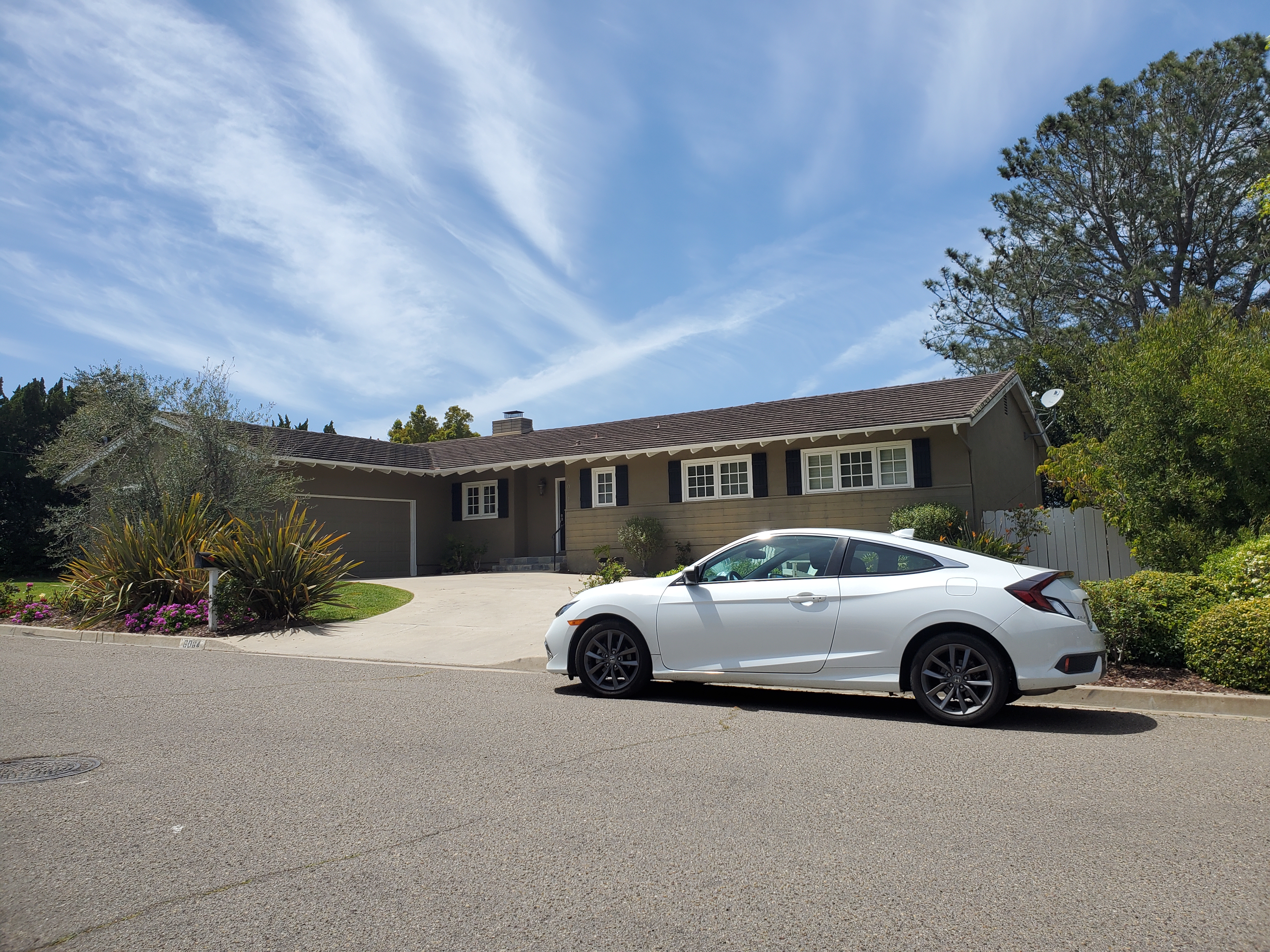 Muirlands-area remodel gets support from La Jolla Development Permit Review Committee on first hearing - Vimarsana News