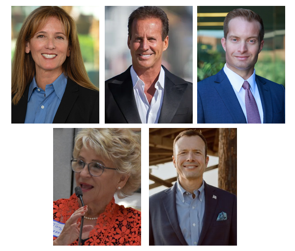 Newport Beach City Council candidates report fundraising totals for end of 2021 - Vimarsana News
