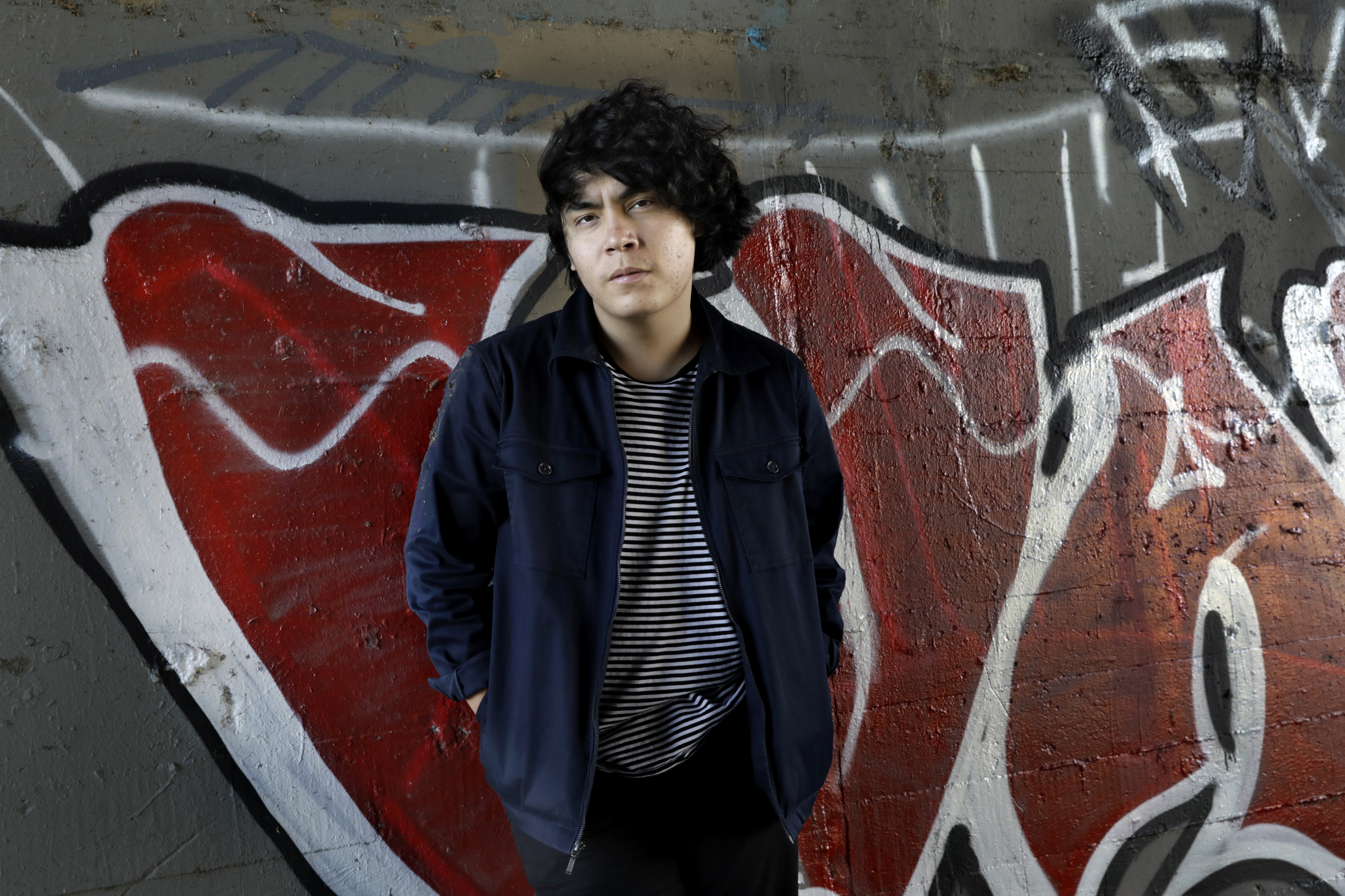 The sublime sadness of Mexican indie star Ed Maverick - Vimarsana News