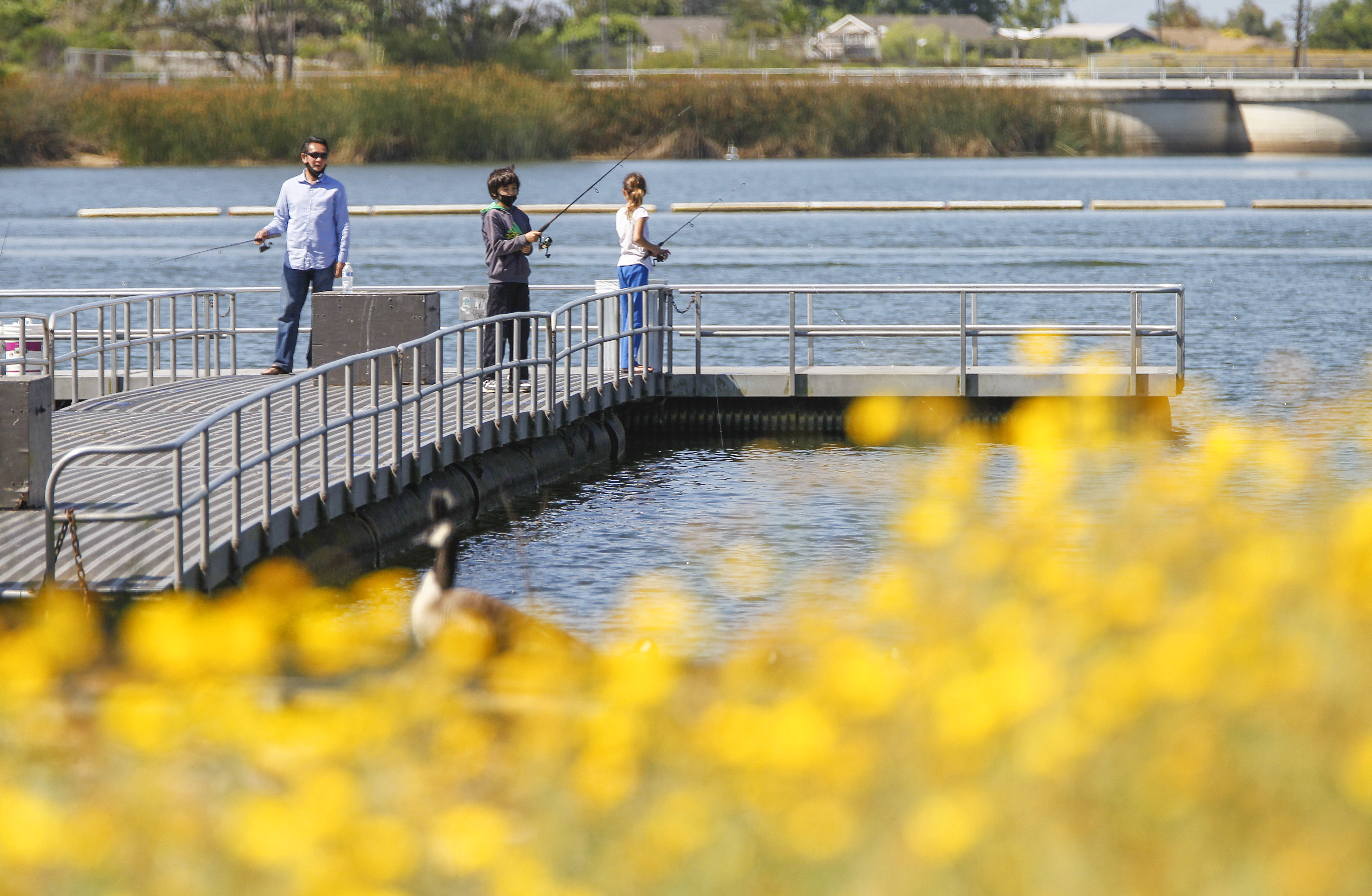 Inflation, supply-chain snarls force San Diego to pay $80M more for water treatment chemicals - Vimarsana News