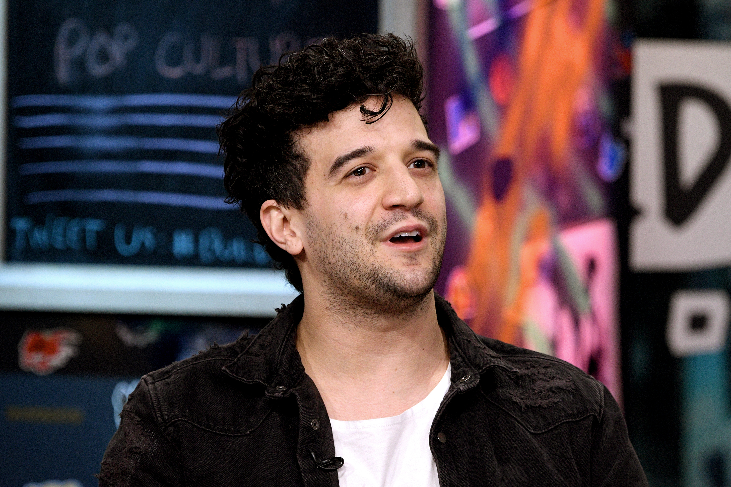 'DWTS' pro Mark Ballas announces 'last dance' during tour - Vimarsana News