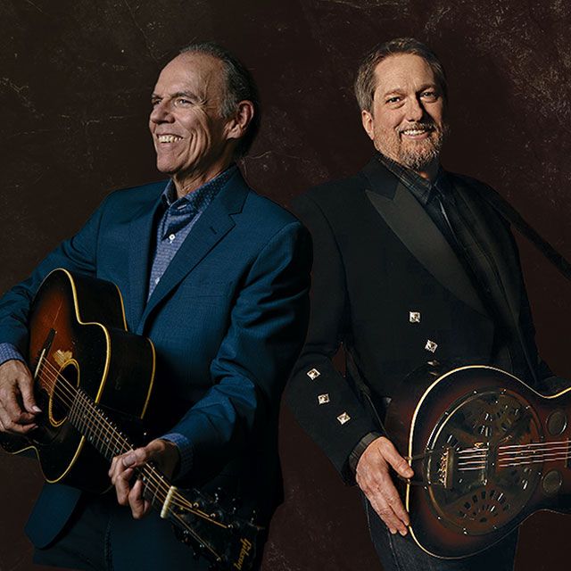 John Hiatt, on tour with dobro wiz Jerry Douglas, knows his musical strengths: 'Three chords and an attitude' - Vimarsana News