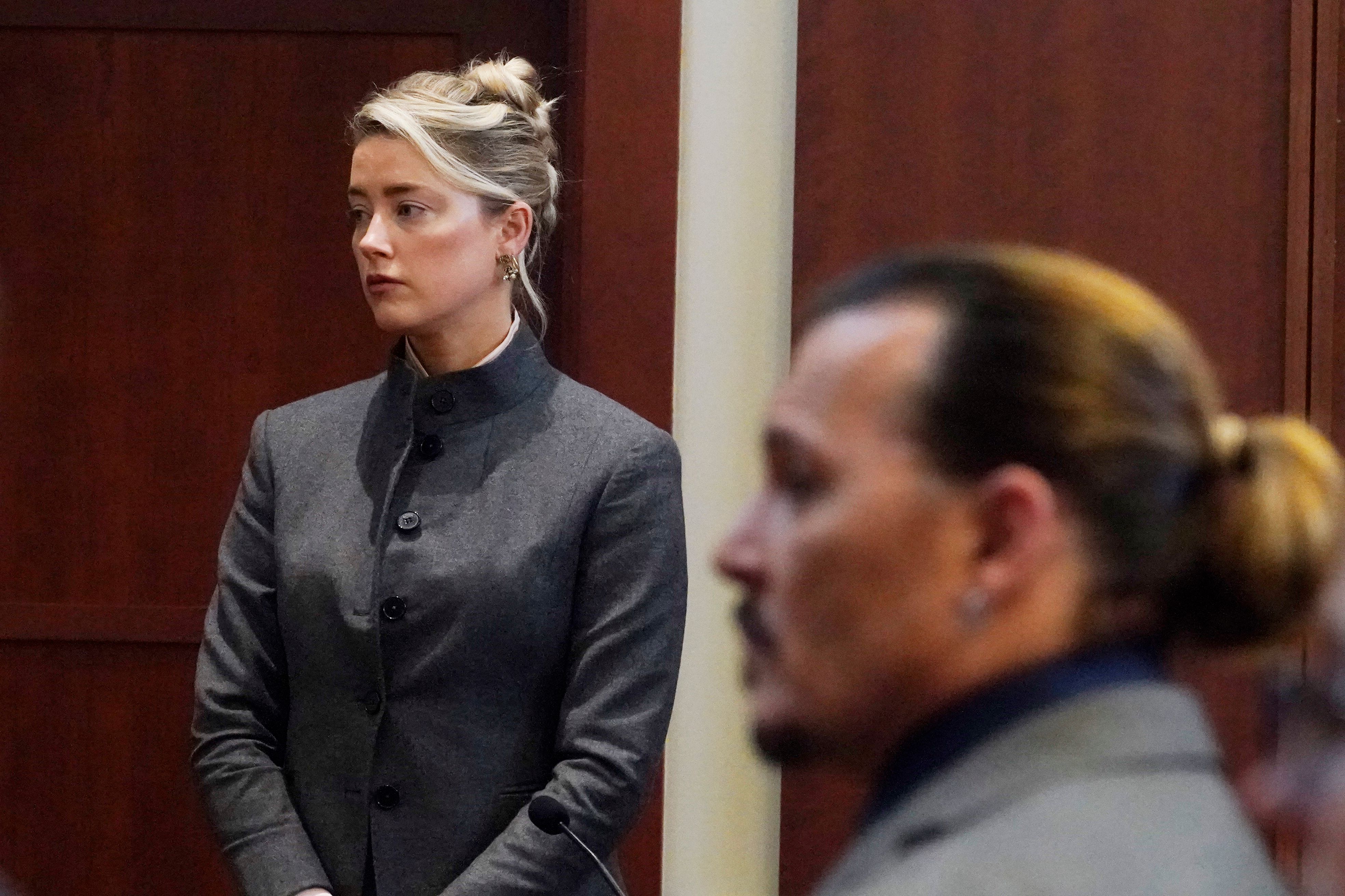 Old-school institutions helped create Depp-Heard internet firestorm - Vimarsana News