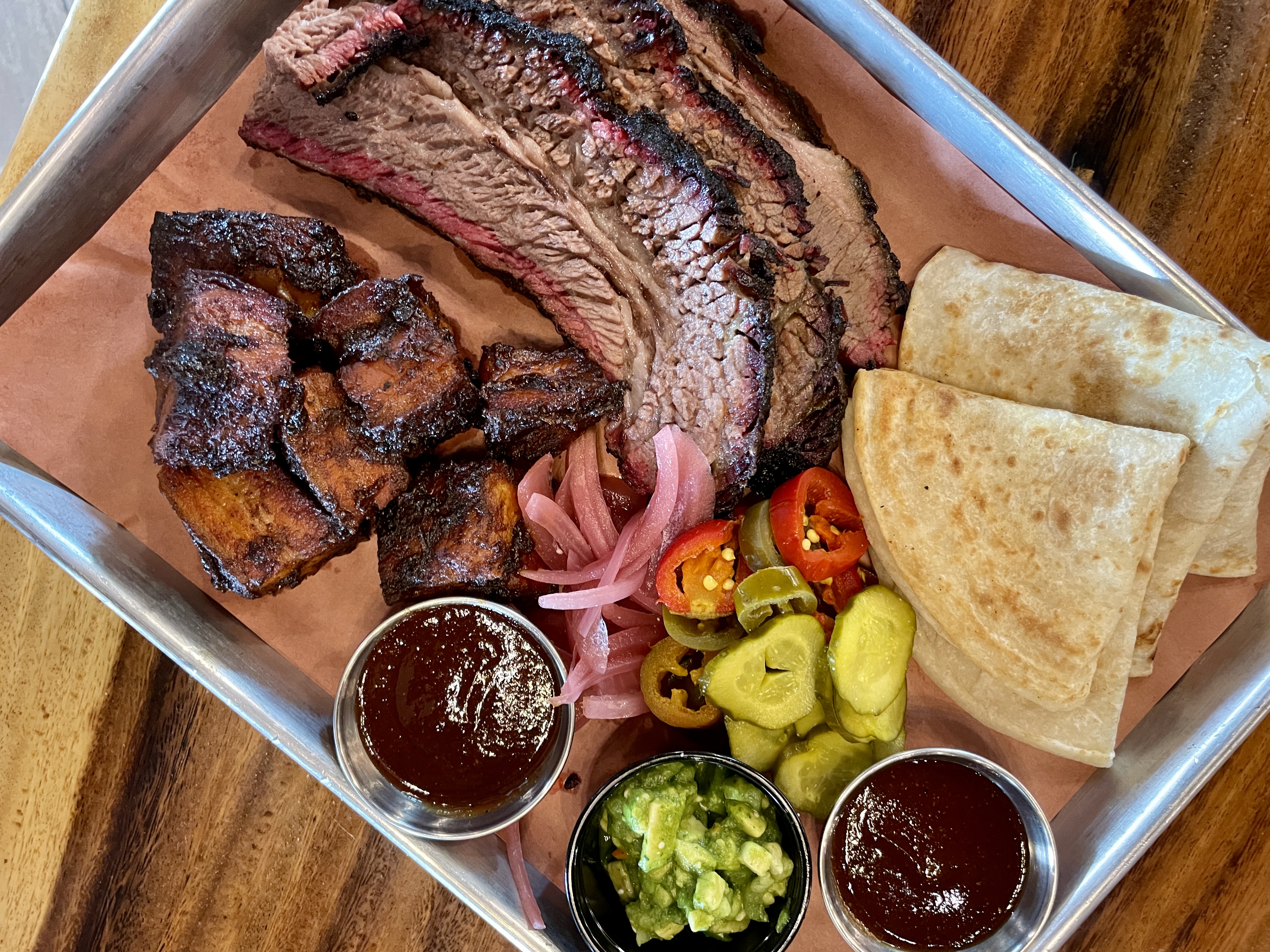 Best barbecue, tortillas in Oceanside, best bagels in Orange County - Vimarsana News