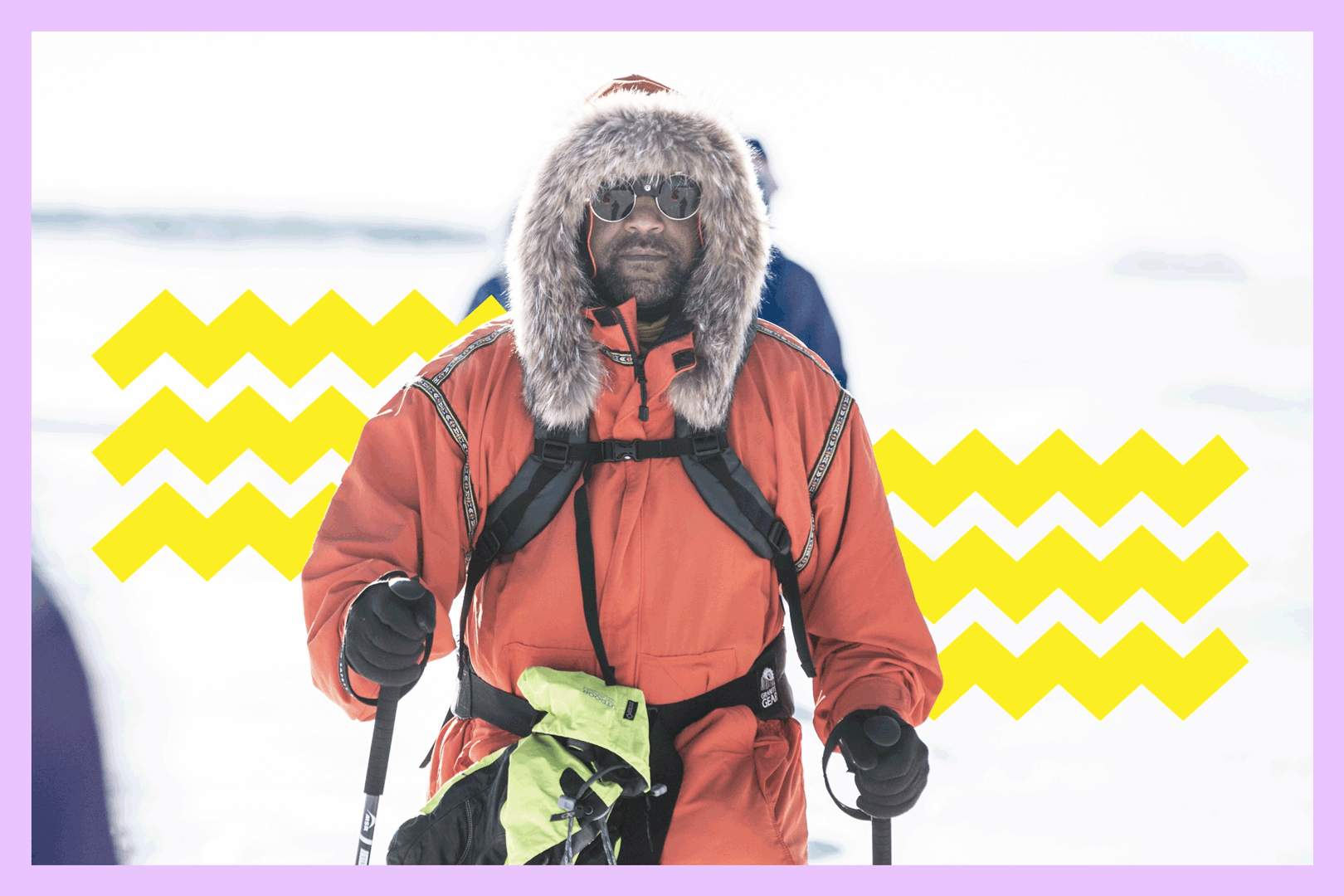 Where to hear the little-known stories of Black adventurers - Vimarsana News