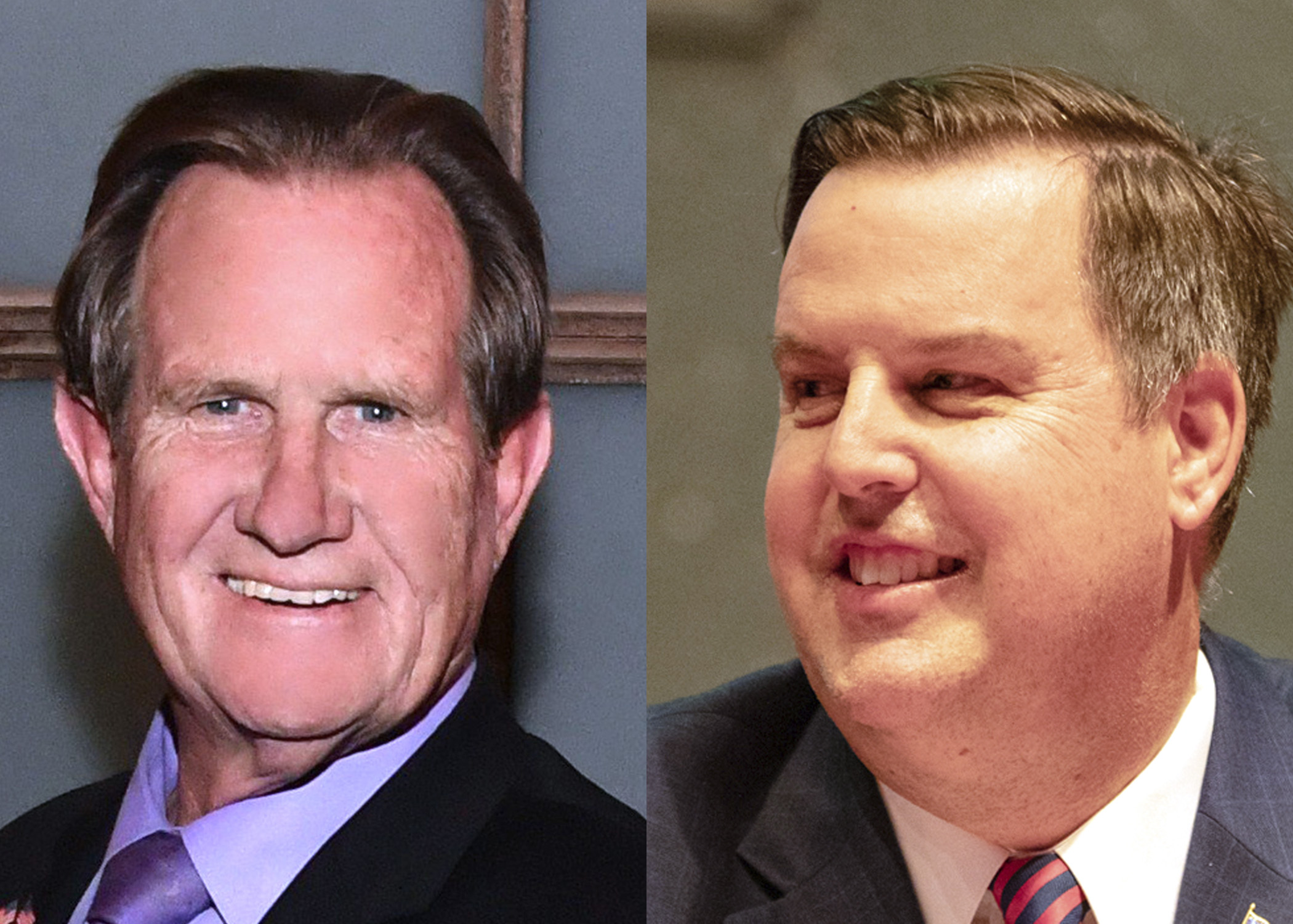 South County is a Democratic stronghold. That's not how it voted - Vimarsana News