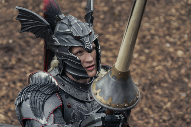 'House of the Dragon' HBO: A guide to key characters, houses - Vimarsana News