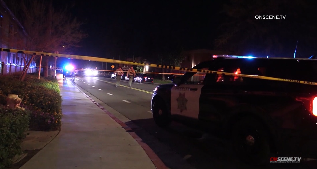 Four suspects arrested in shooting that critically injured teen in Lakeside - Vimarsana News