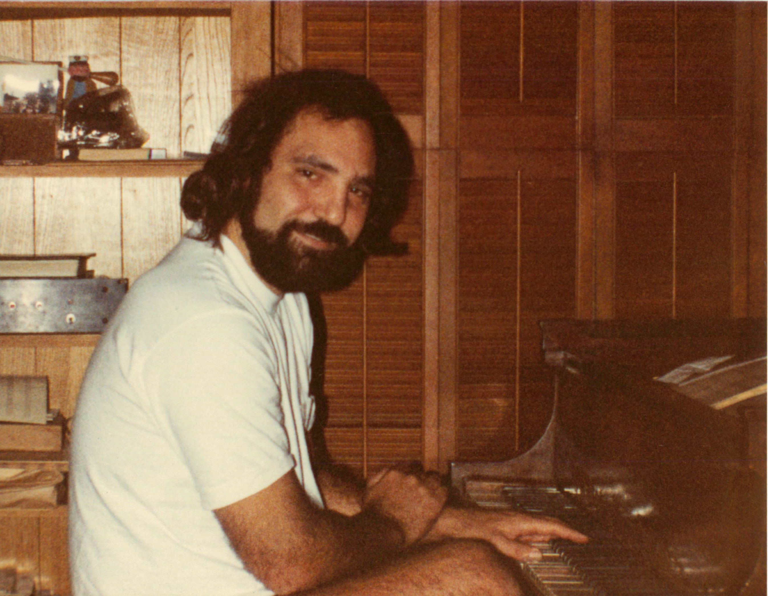 The late composer behind 'RoboCop' gets his due at Disney Hall - Vimarsana News