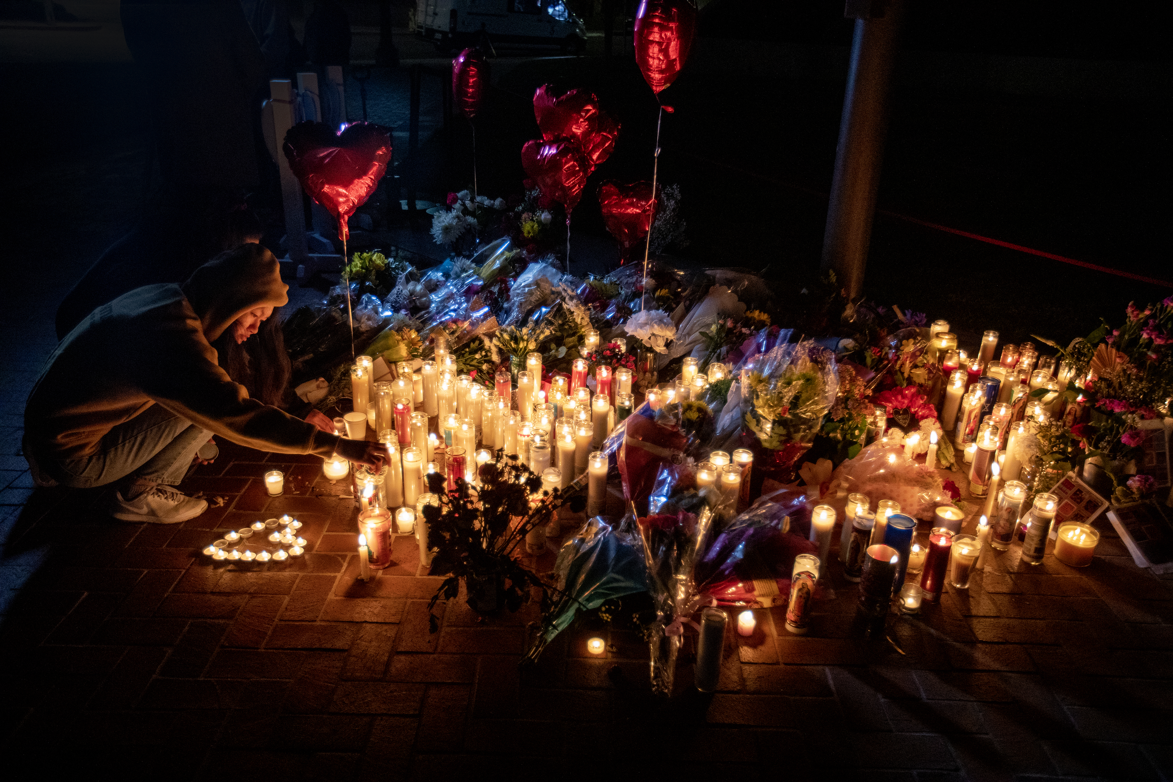 Will 19 mass shooting victims in one week shift views on gun rights? - Vimarsana News