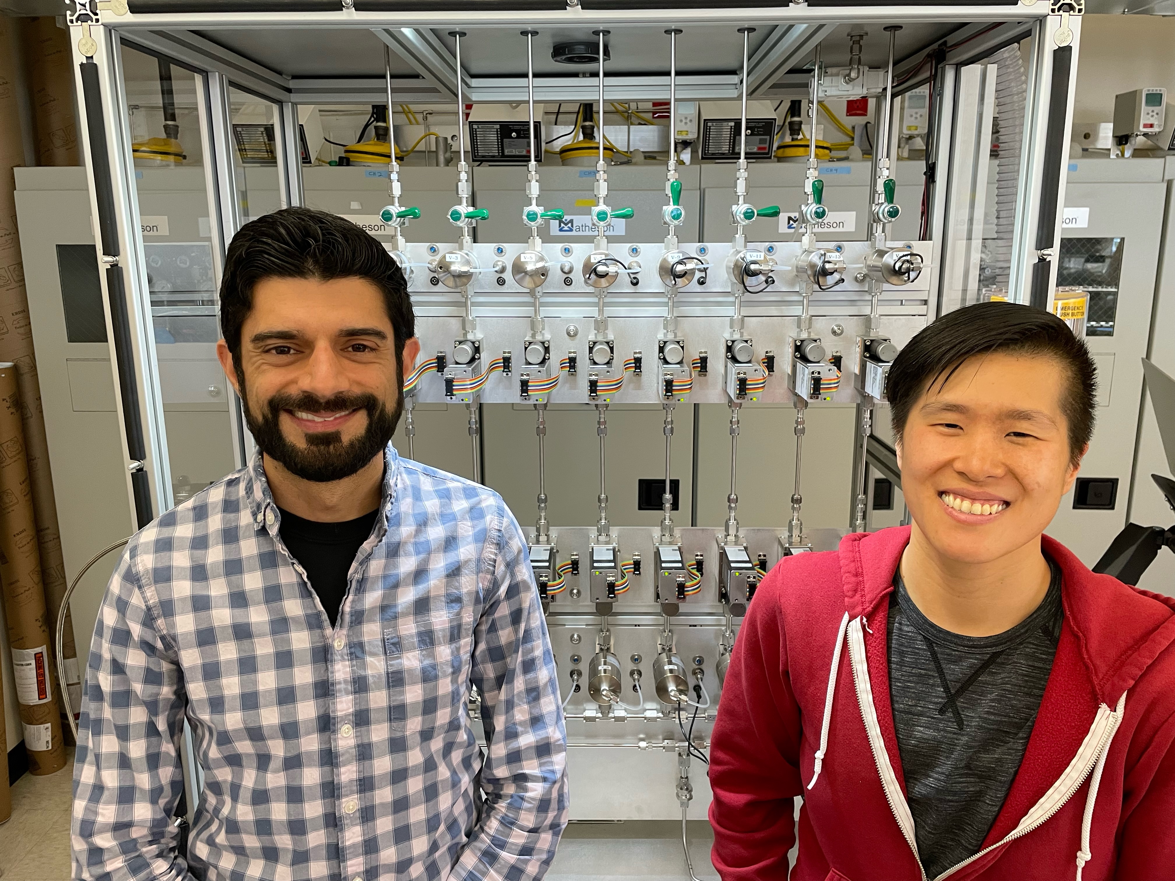 UC San Diego spinout South 8 Technologies nets $12M for tech to improve lithium batteries - Vimarsana News