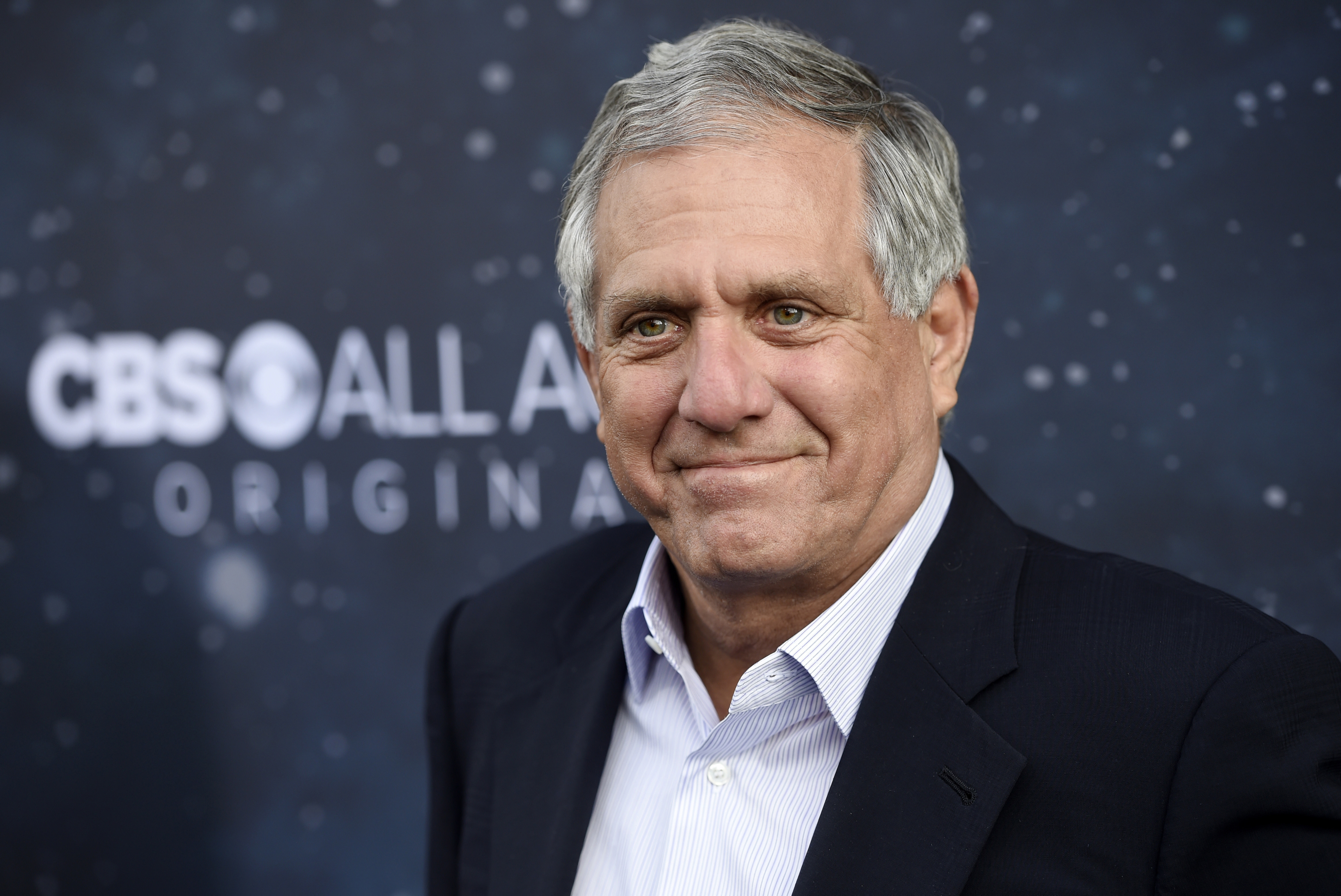 Paramount, Moonves to settle sex misconduct cases - Vimarsana News