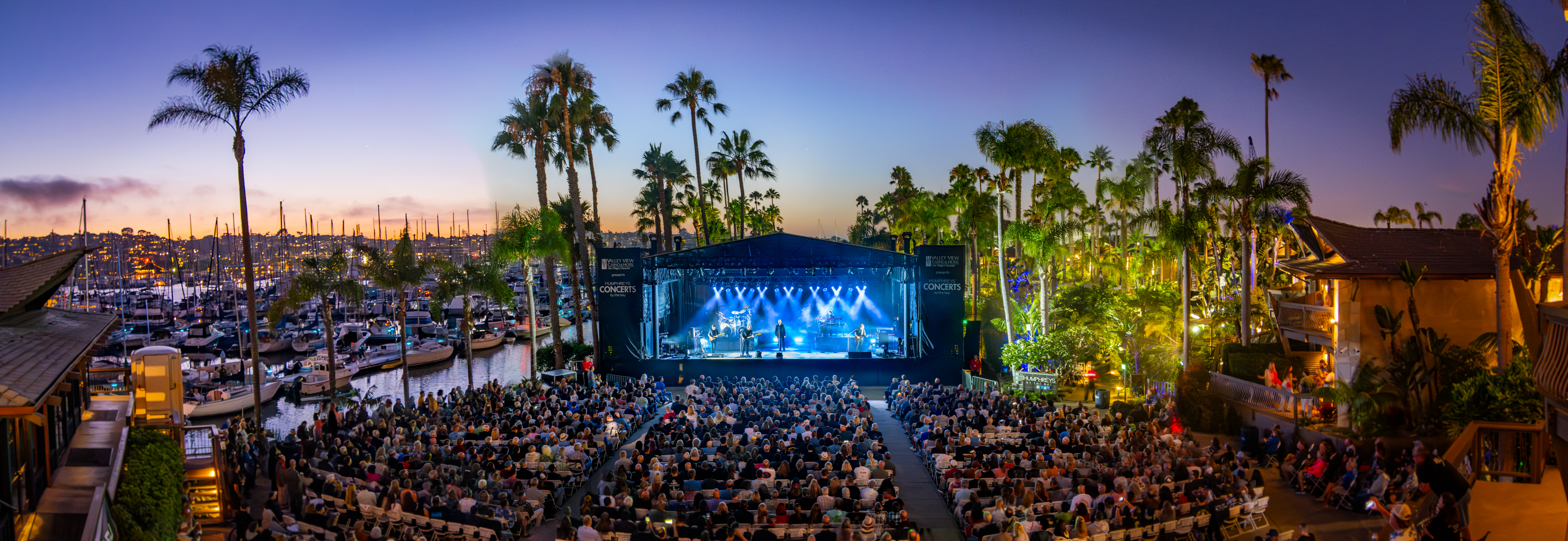 Humphreys Concerts 2024 season includes Bonnie Raitt, UB40, Snarky Puppy, Elle King, and 80 more - Vimarsana News