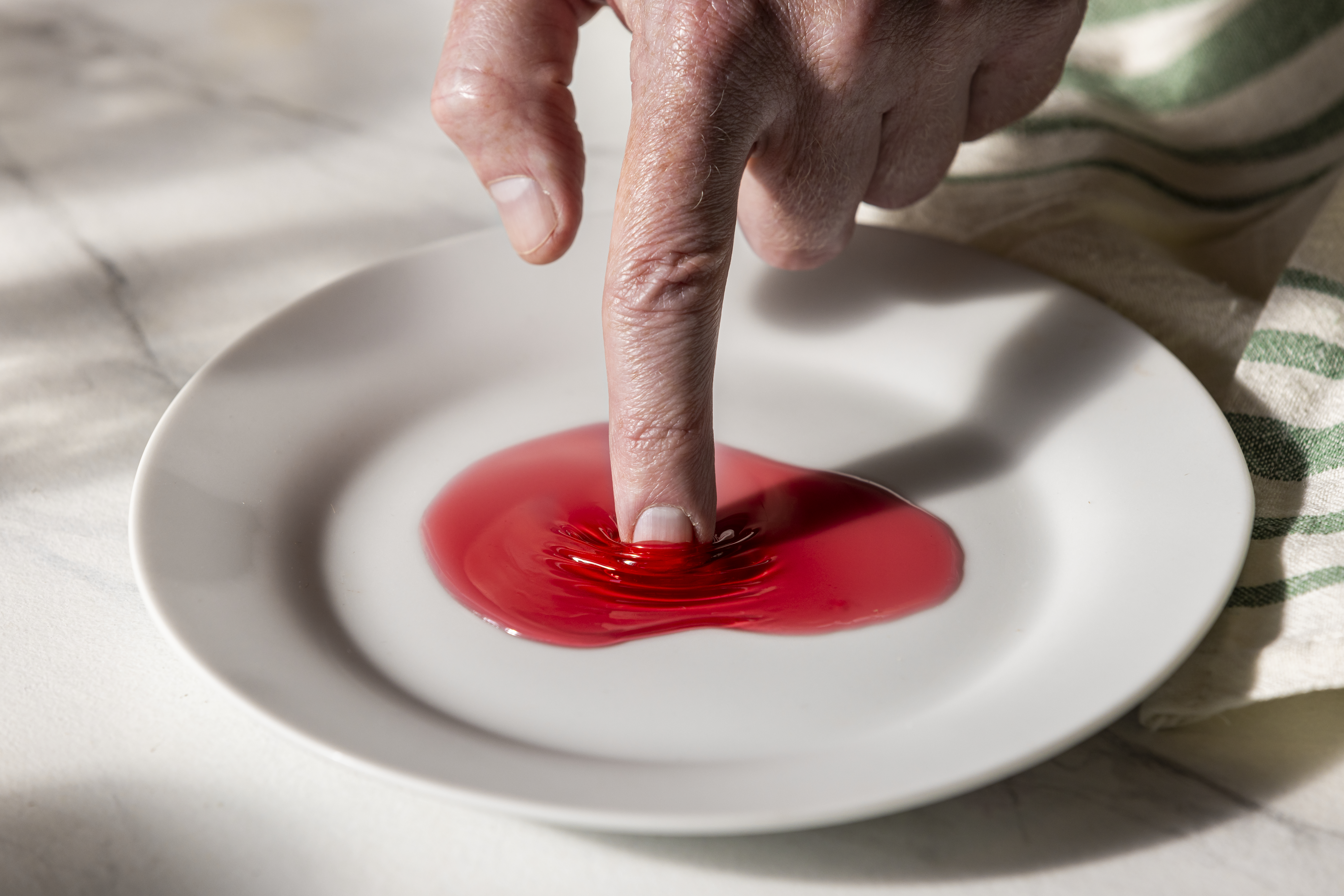 Don't use powdered pectin for preserves — make it at home - Vimarsana News