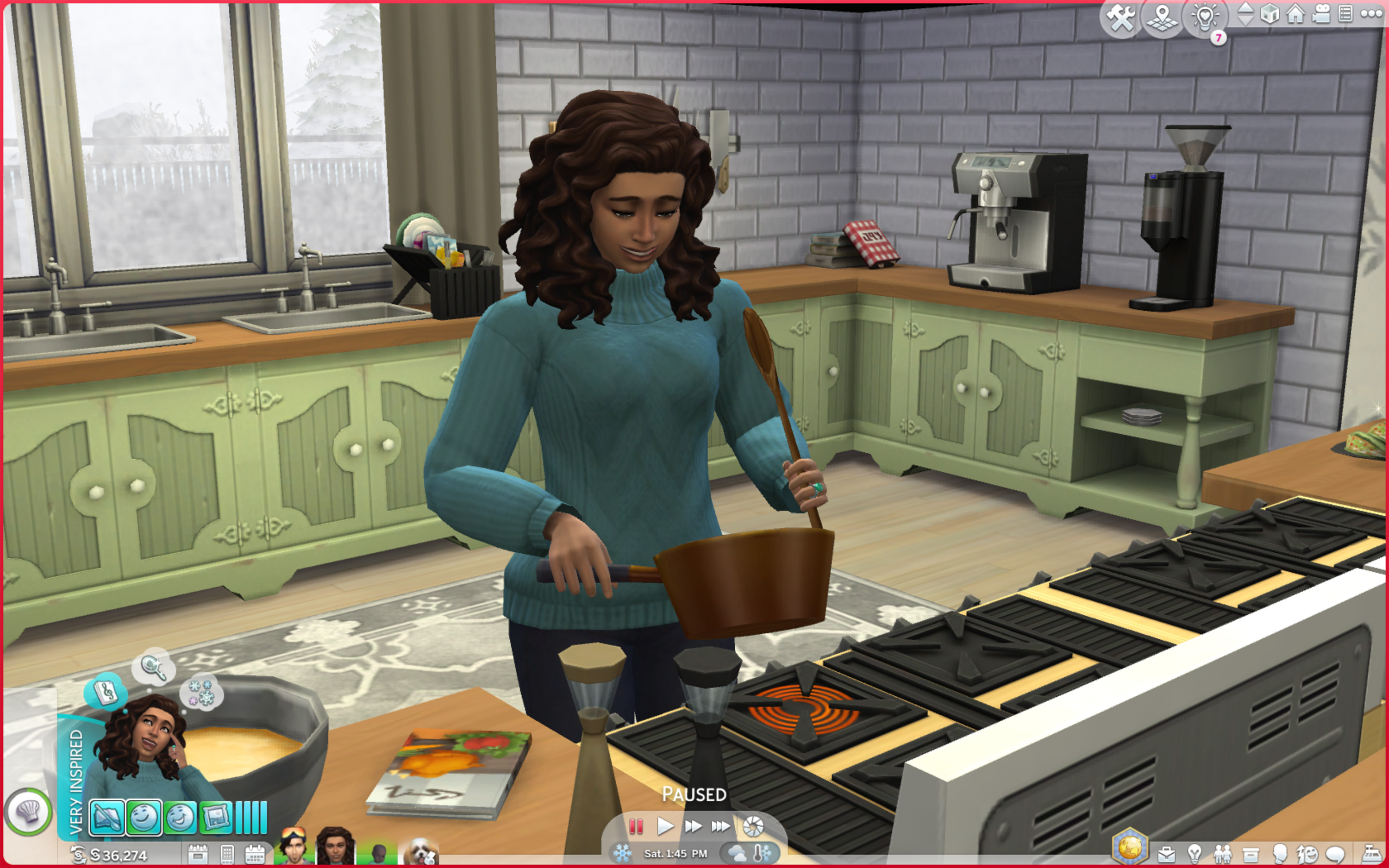 What we're obsessed with right now: Sims 4 - Vimarsana News