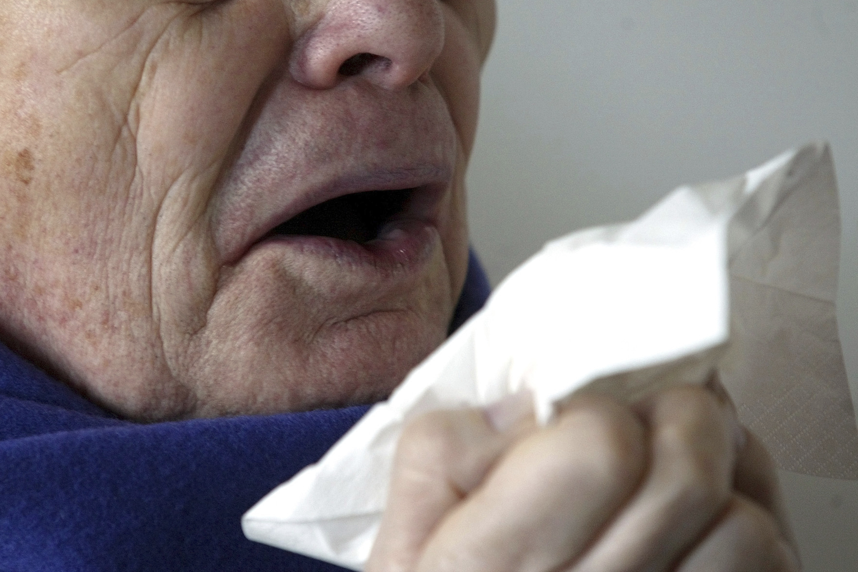Got COVID? Your symptoms may depend on your vaccination status - Vimarsana News
