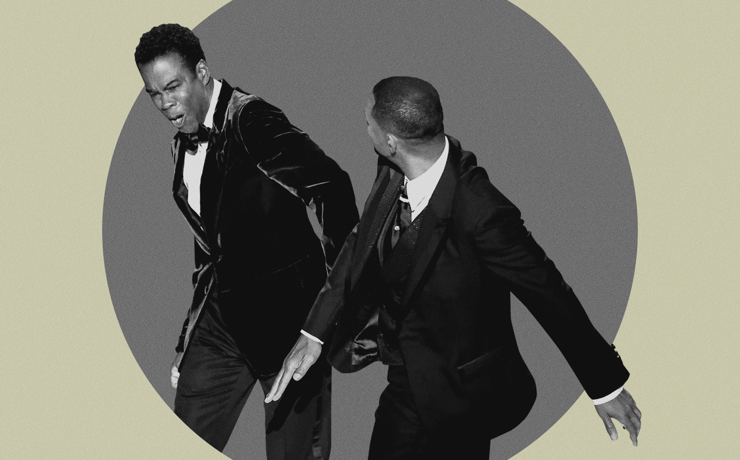 Can Black Hollywood forgive Will Smith for Chris Rock Oscars slap? - Vimarsana News