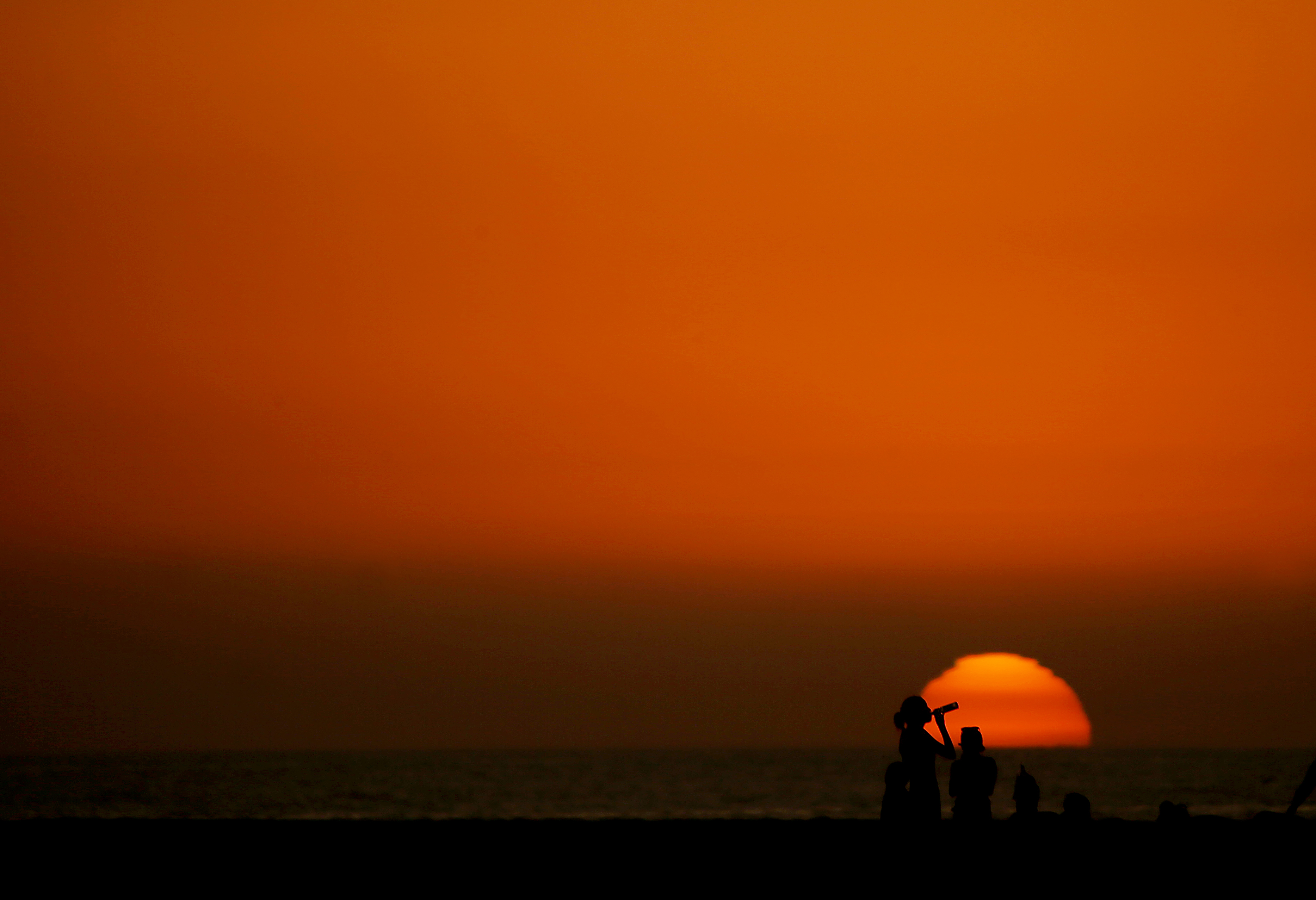 Scientists can't fully explain record global temperatures - Vimarsana News