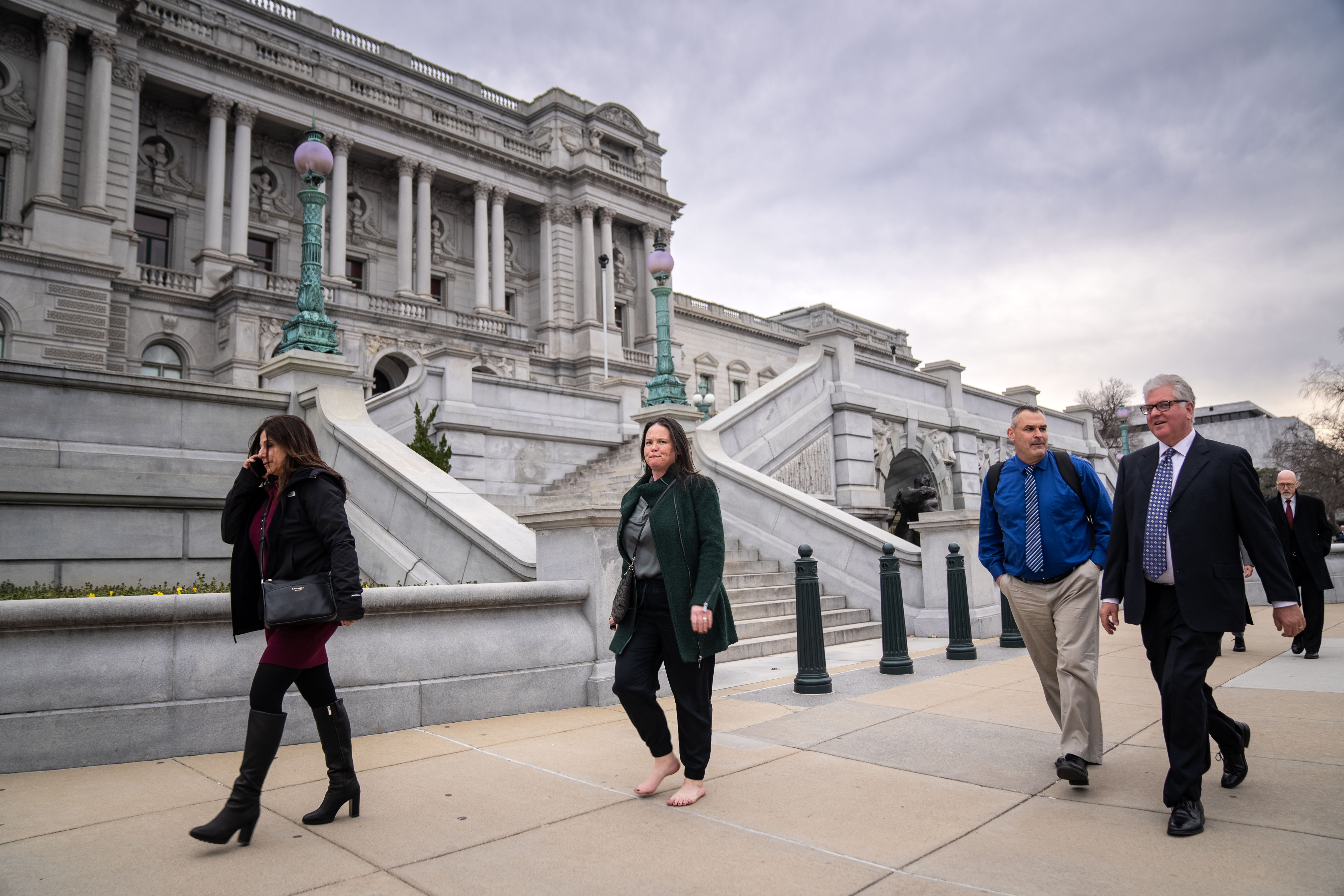 California rural schools ask Congress for crucial funding - Vimarsana News