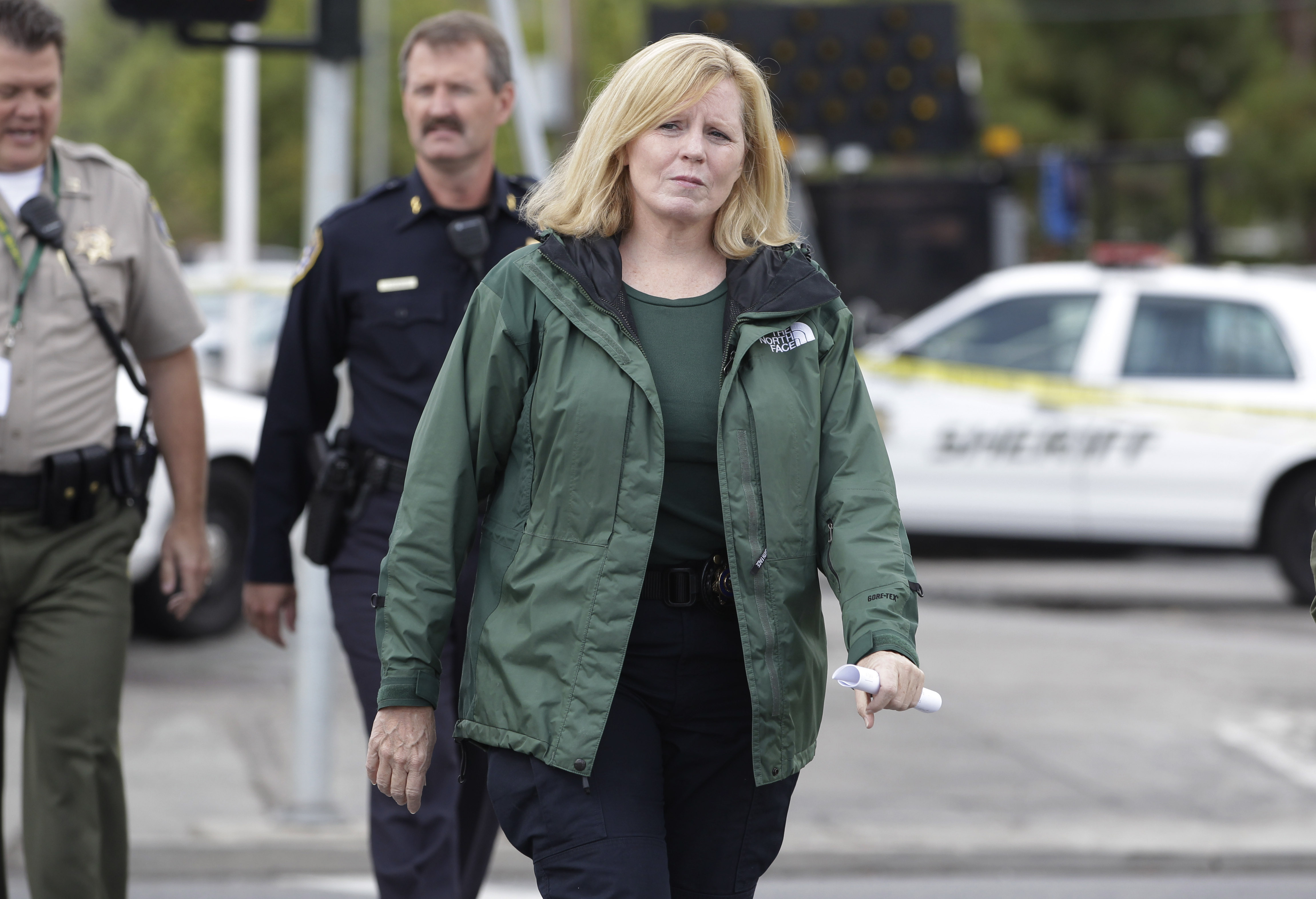 Longtime Santa Clara County sheriff steps down amid corruption trial - Vimarsana News