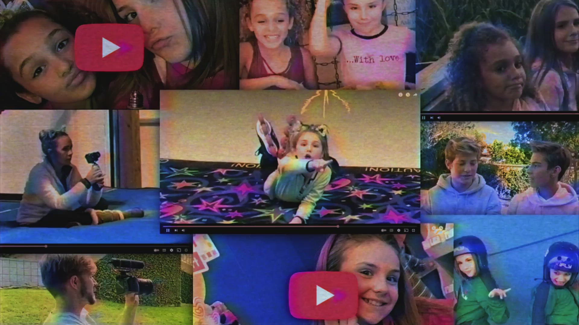 YouTube star Piper Rockelle at the center of child labor lawsuit - Vimarsana News