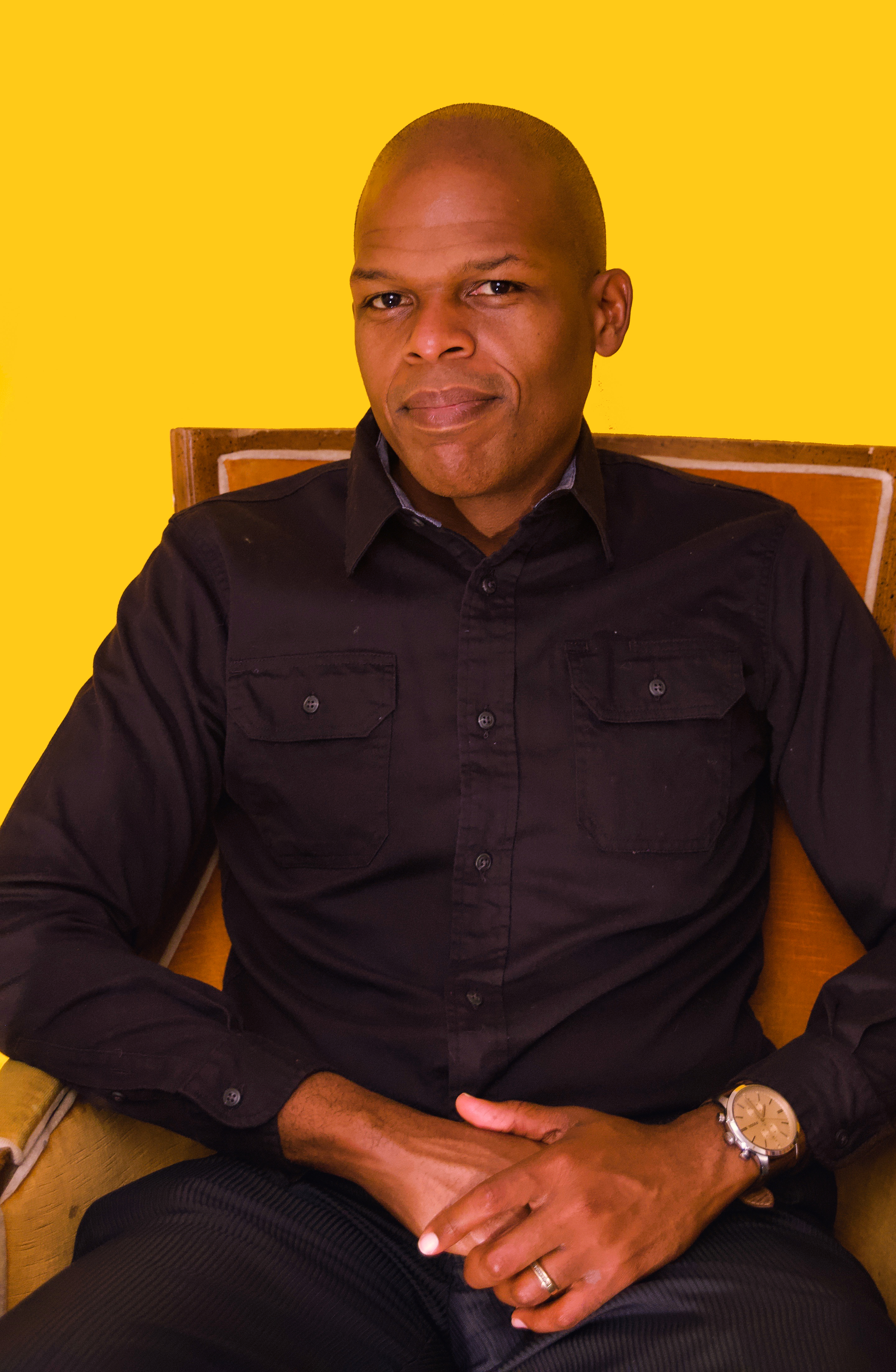 Maurice Carlos Ruffin's 'The American Daughters' confronts legacy of slavery - Vimarsana News
