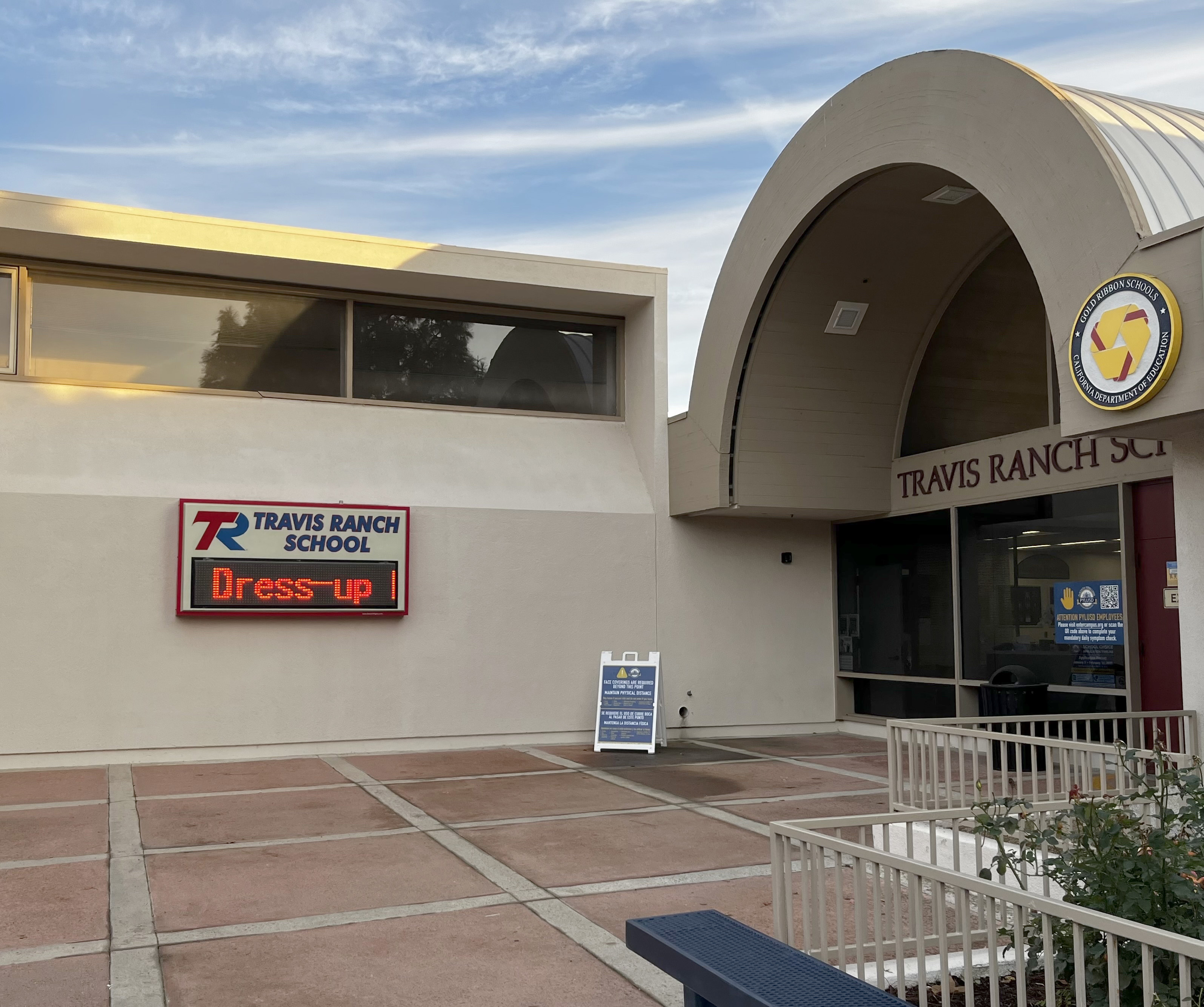 Authorities investigate bullets found in Orange County school - Vimarsana News