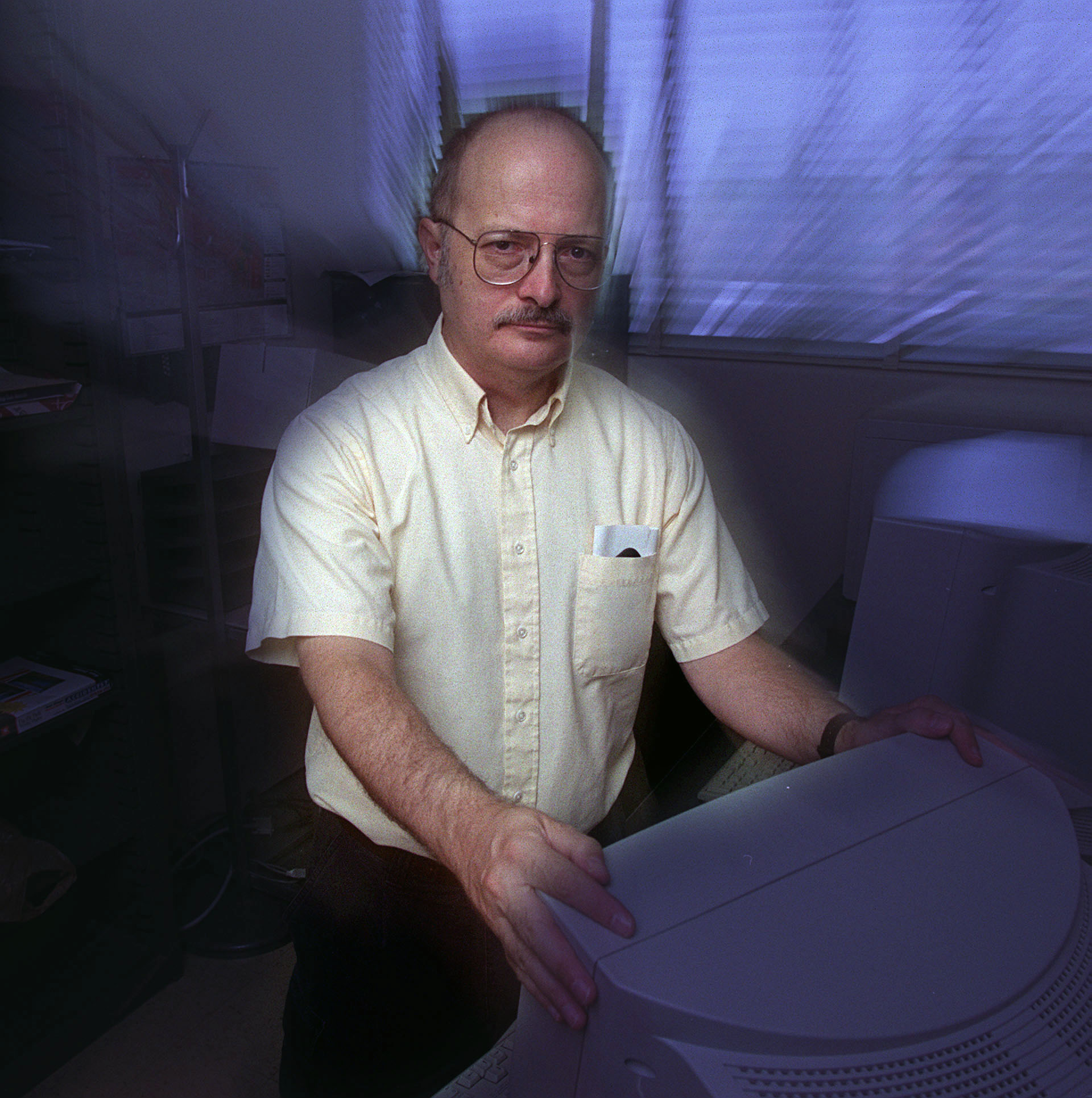 Vernor Vinge, visionary sci-fi author, 79, dies in La Jolla - The San Diego Union-Tribune - Vimarsana News