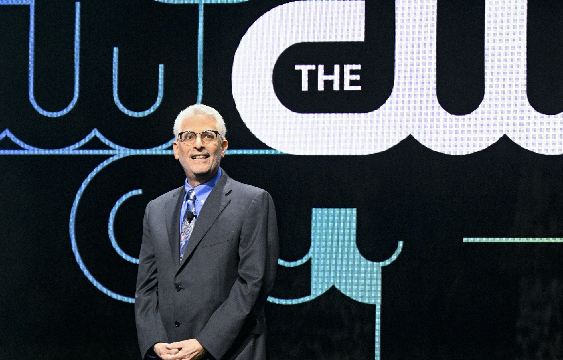 Nexstar Media Group names new leadership for CW Network - Vimarsana News