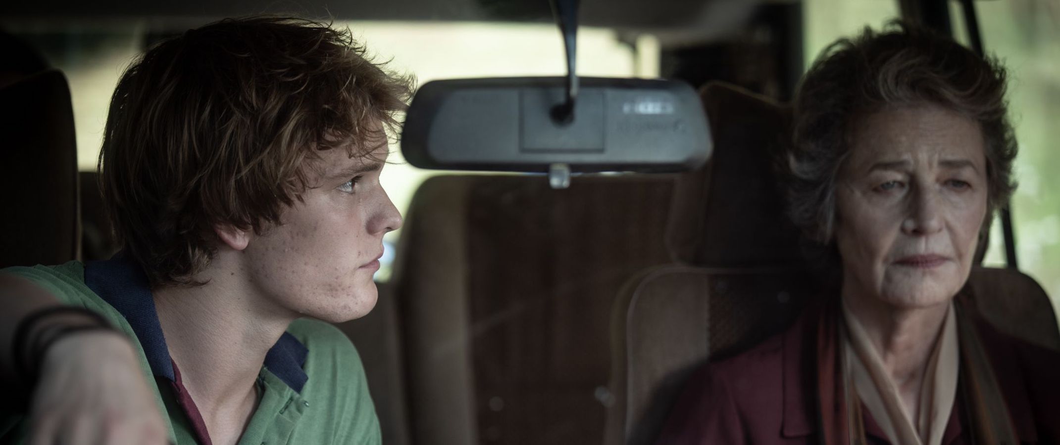 'Juniper' review: Trauma and plot devices obscure performances - Vimarsana News