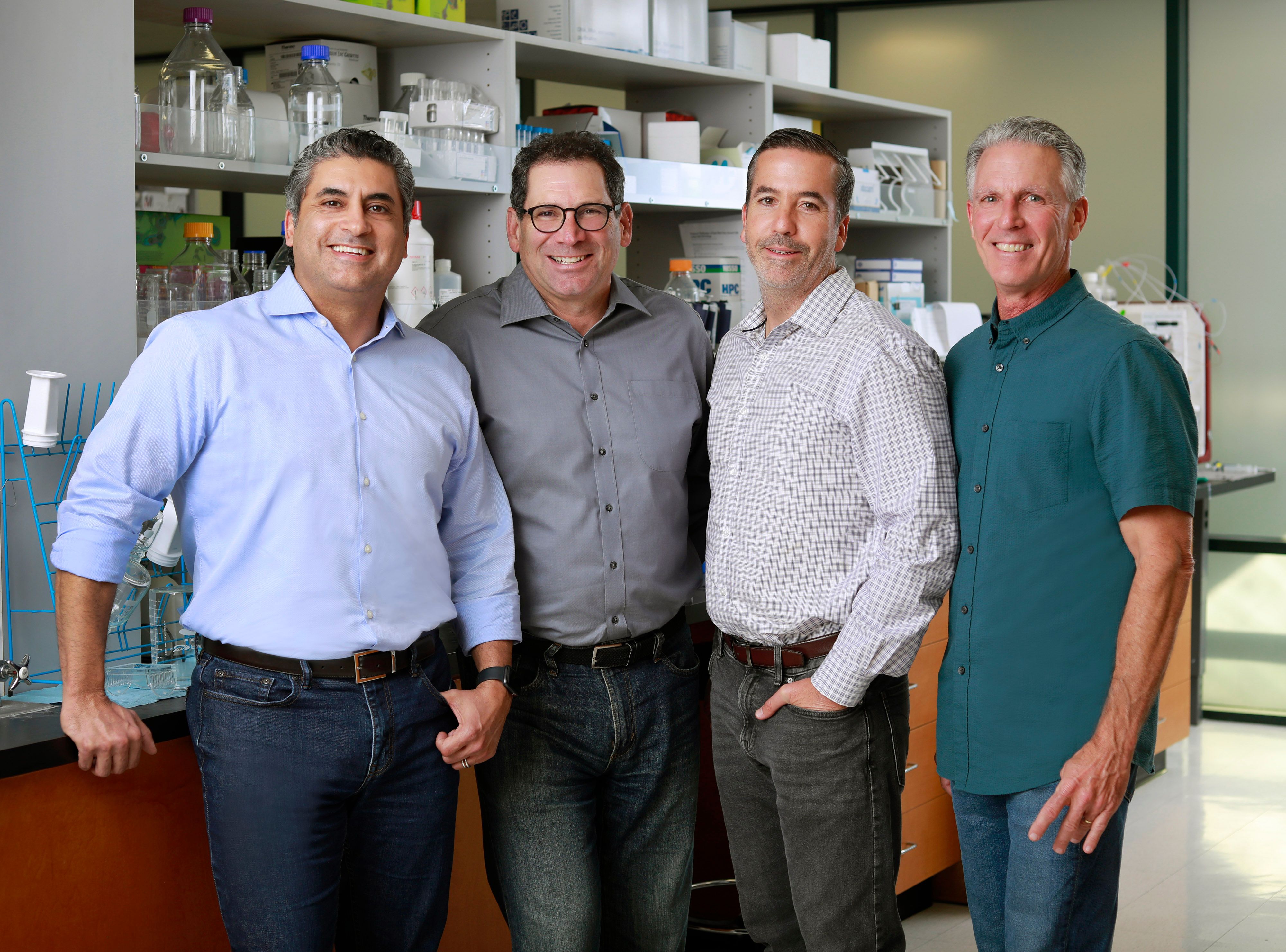 San Diego's Avalon BioVentures raises $135M to invest in biotech, health care startups - Vimarsana News