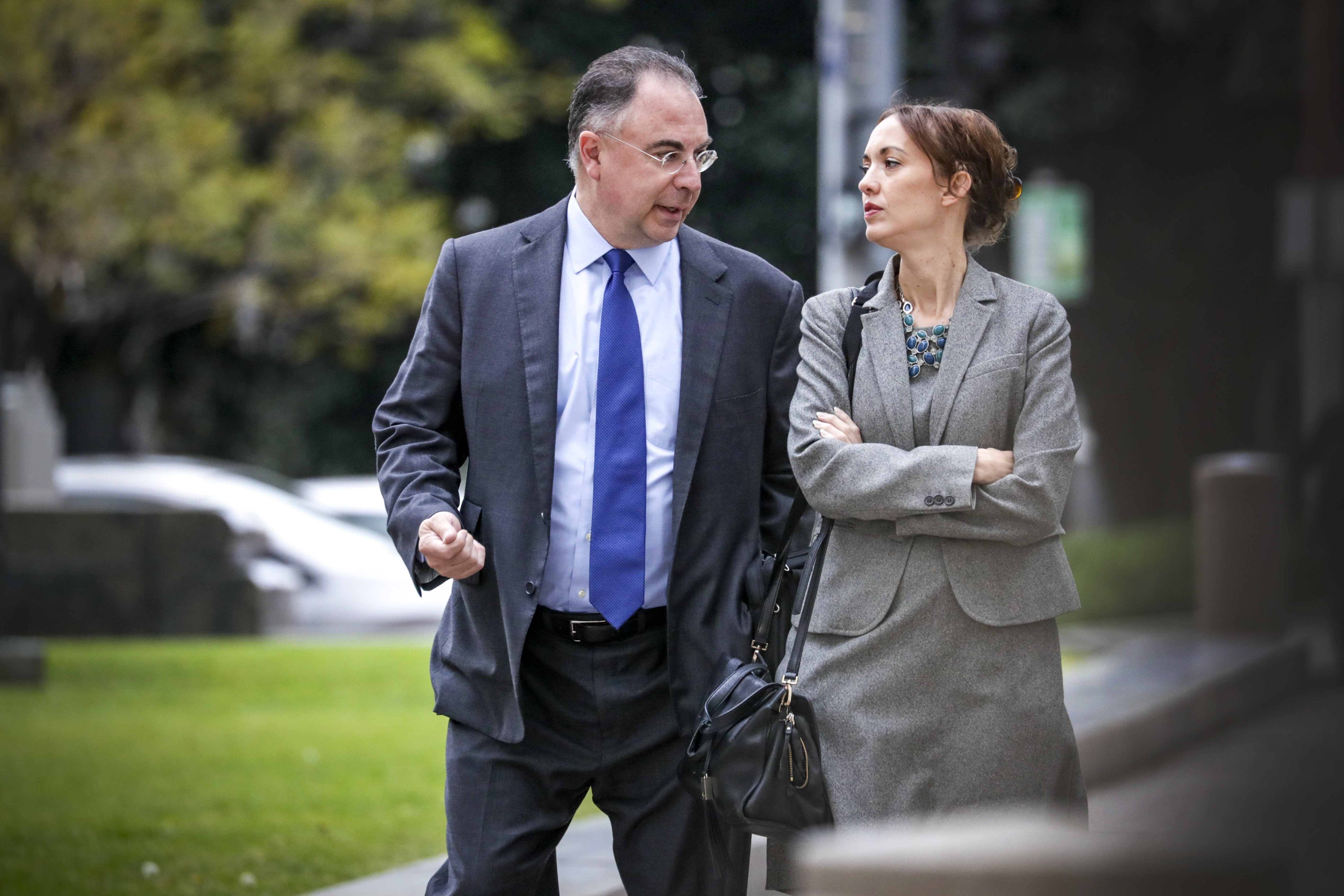 Attorney agrees to plead guilty to bribery in DWP case - Vimarsana News